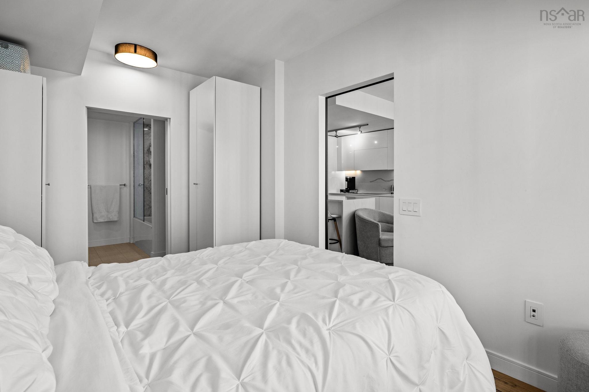 908 1650 Granville Street, Halifax, NS (MLS 202525089)