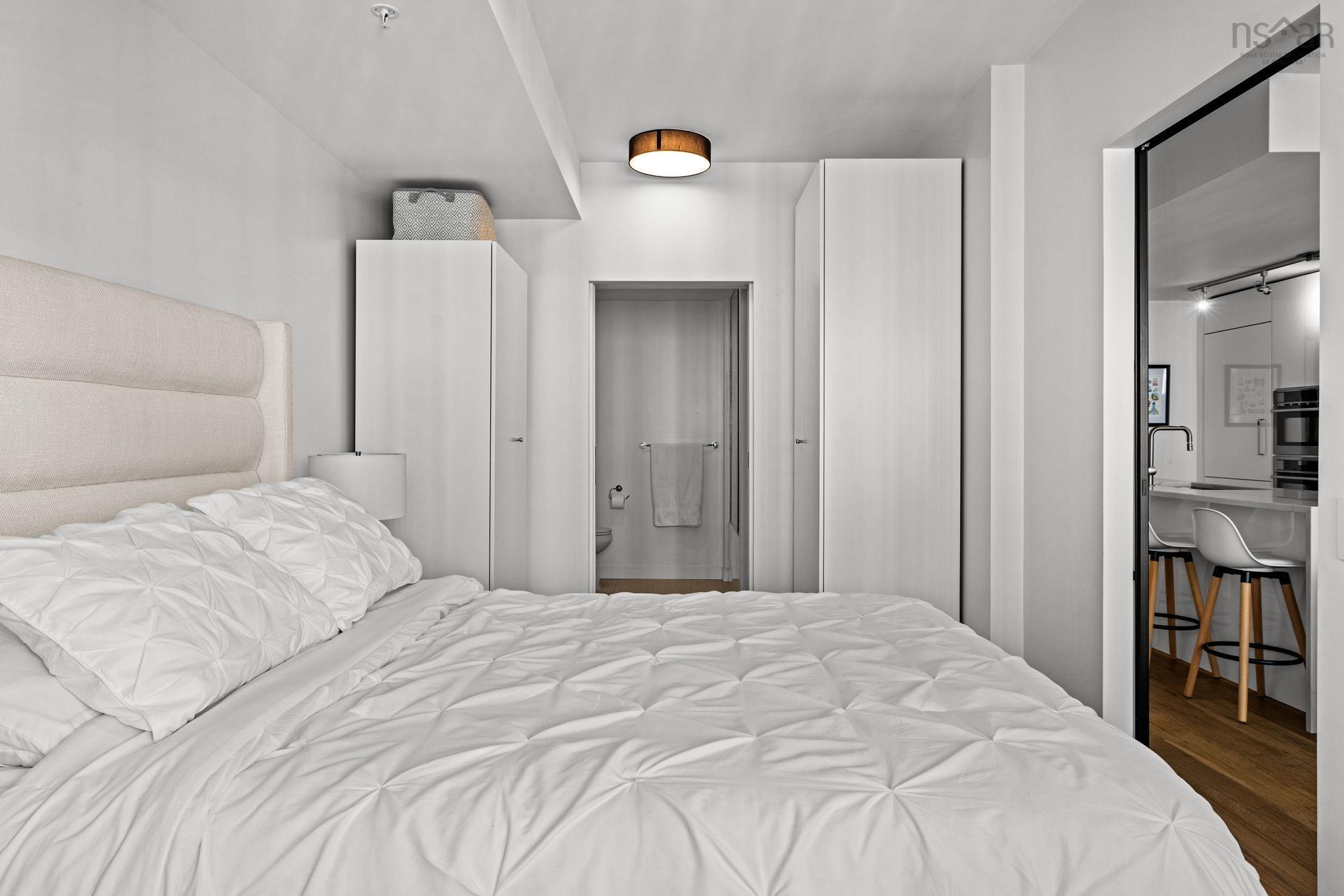 908 1650 Granville Street, Halifax, NS (MLS 202525089)