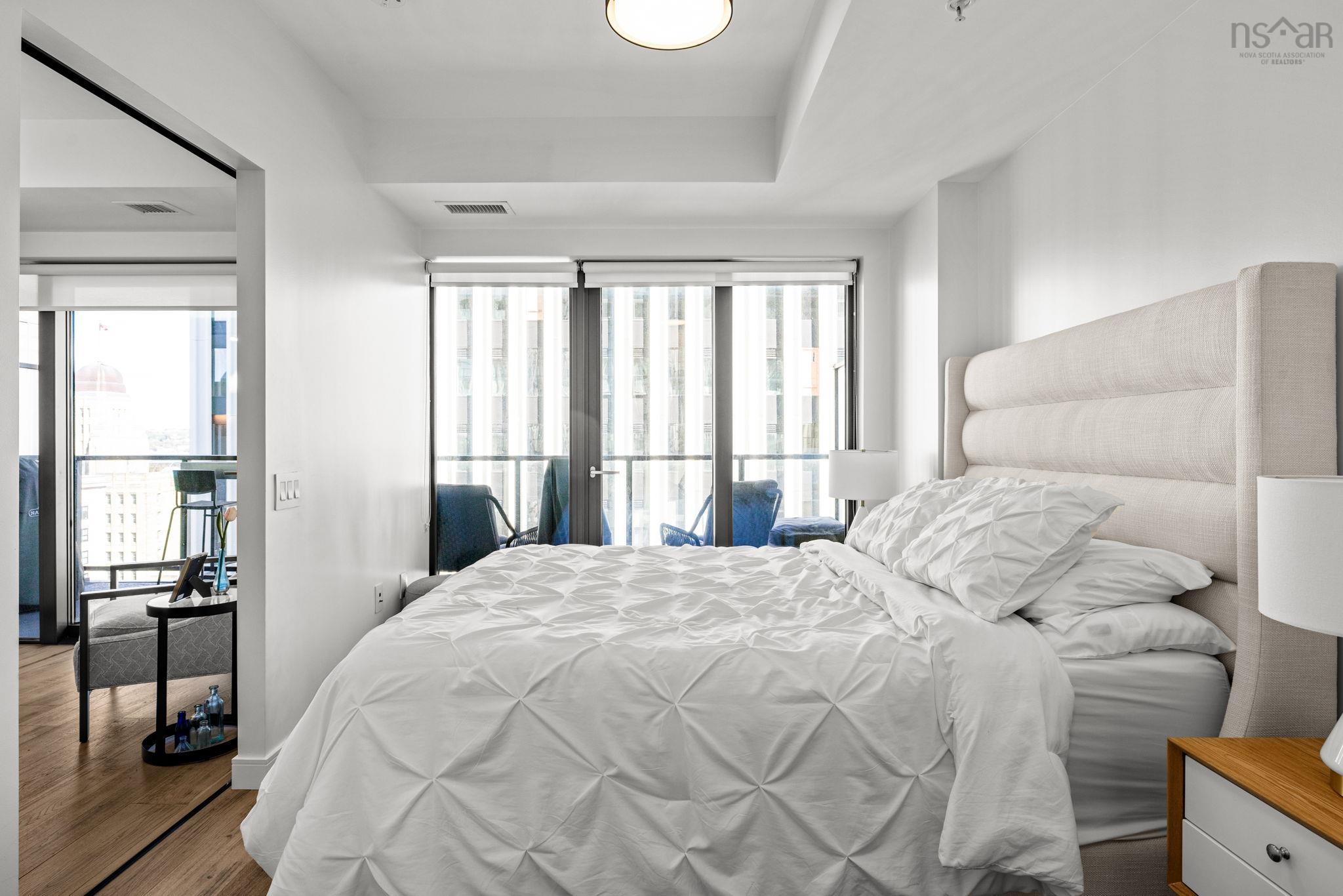 908 1650 Granville Street, Halifax, NS (MLS 202525089)