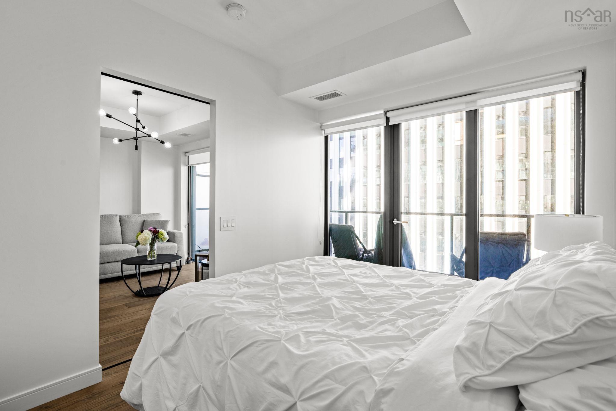 908 1650 Granville Street, Halifax, NS (MLS 202525089)