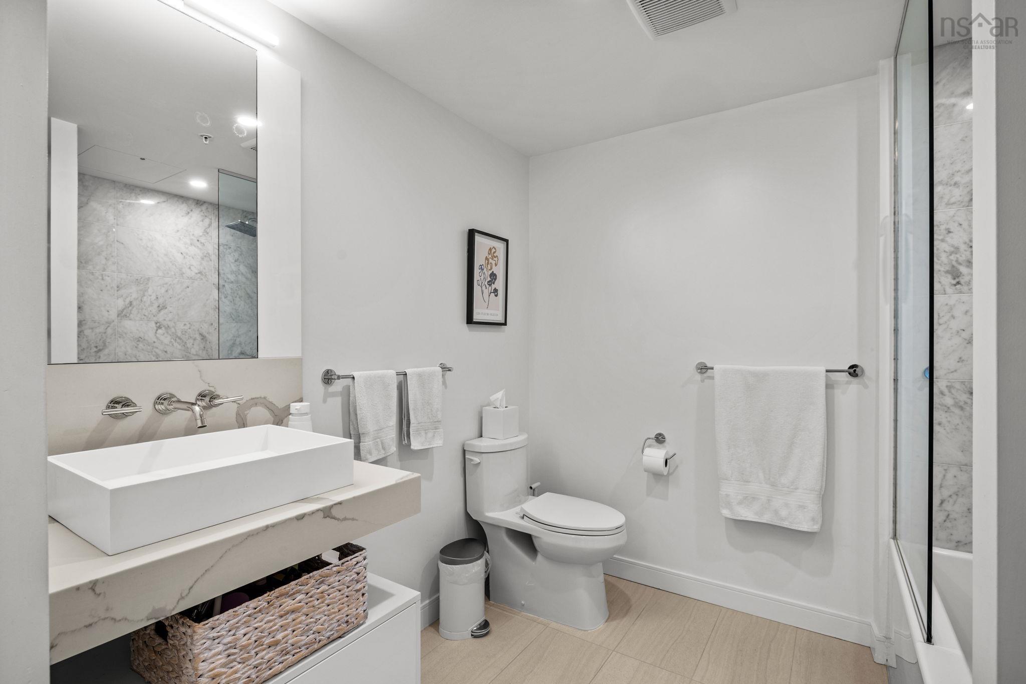 908 1650 Granville Street, Halifax, NS (MLS 202525089)