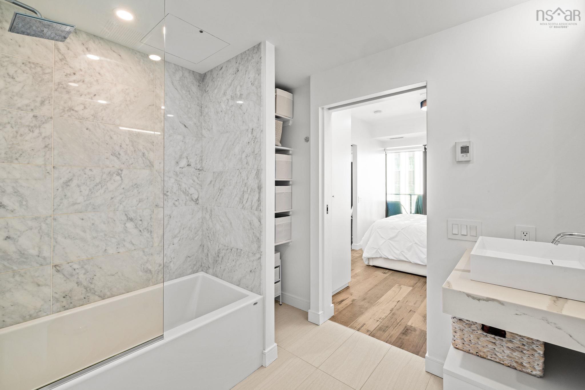 908 1650 Granville Street, Halifax, NS (MLS 202525089)