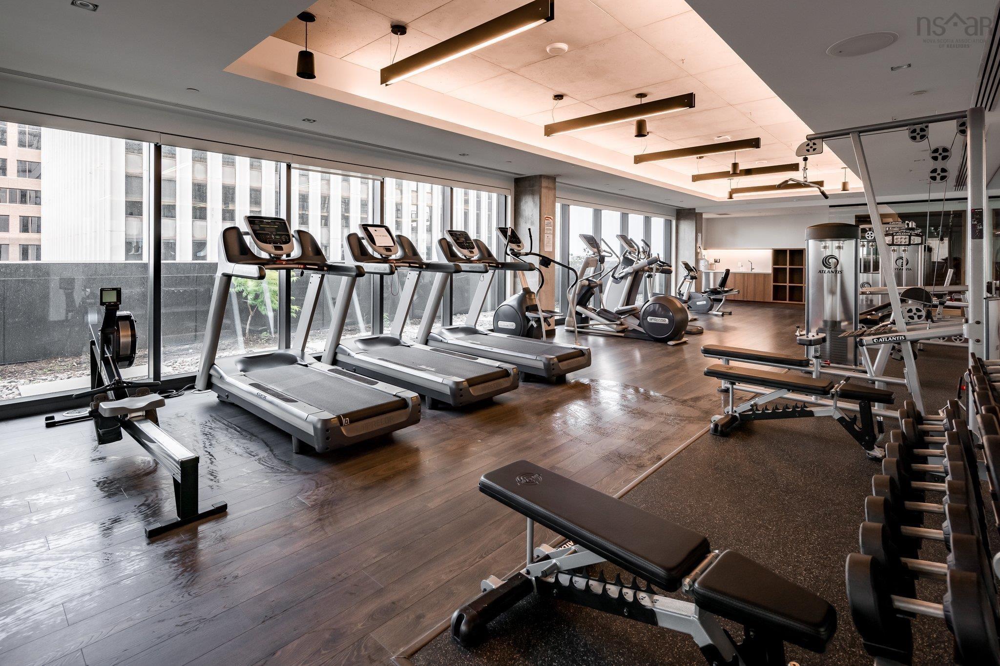 908 1650 Granville Street, Halifax, NS (MLS 202525089)