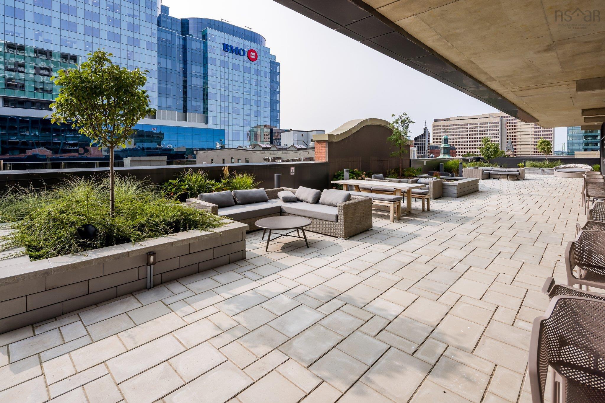 908 1650 Granville Street, Halifax, NS (MLS 202525089)