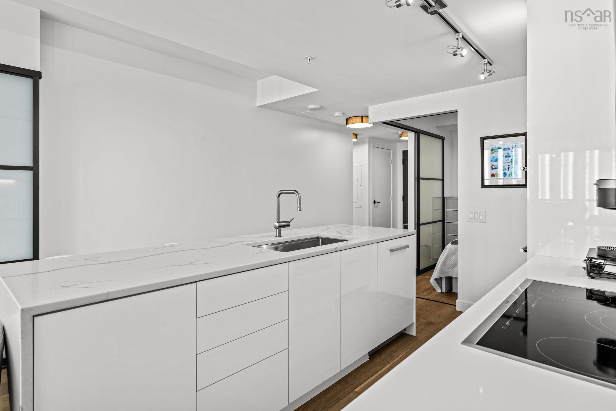 908 1650 Granville Street, Halifax, NS (MLS 202525089)