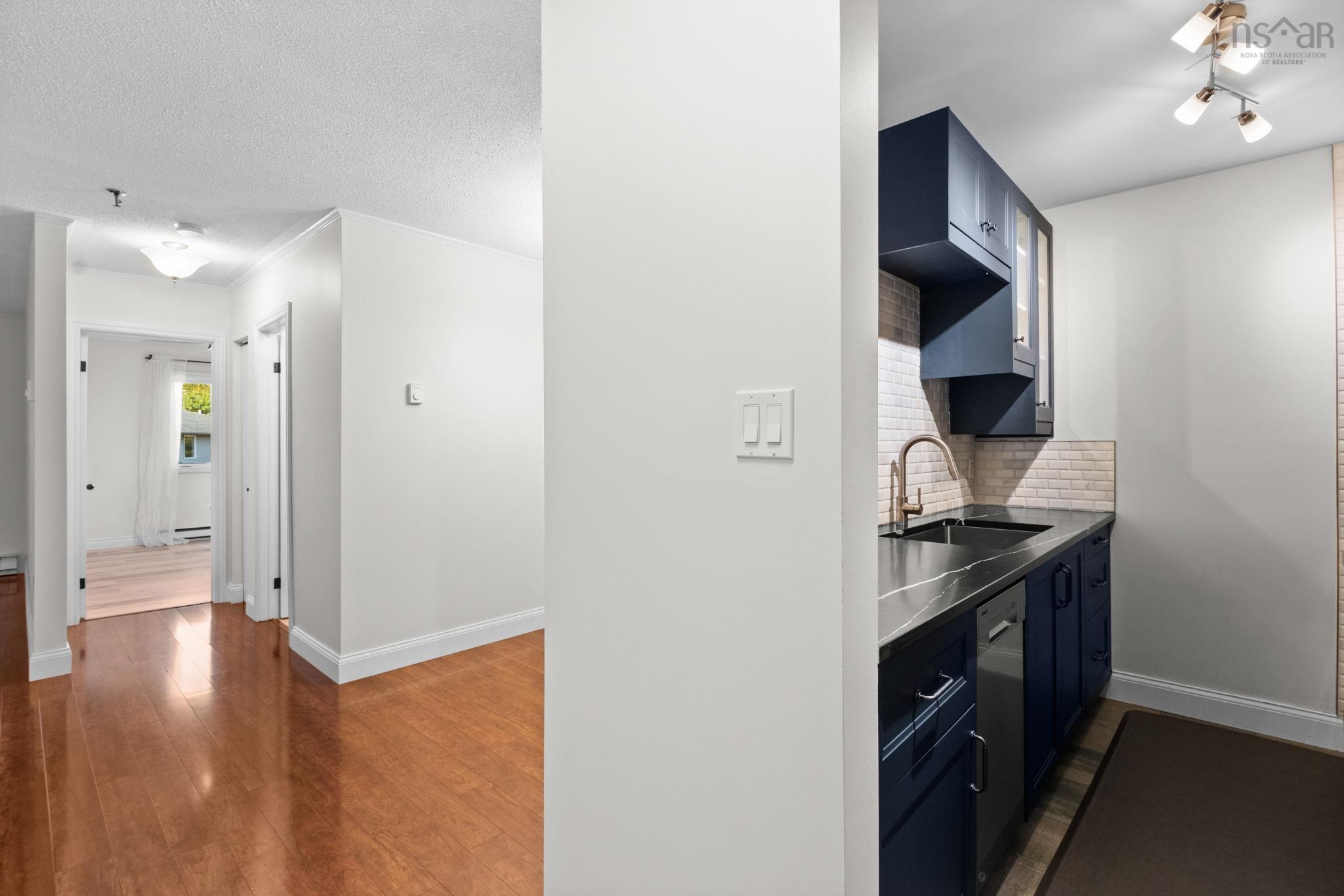 404 15 Langbrae Drive, Clayton Park, NS (MLS 202525090)