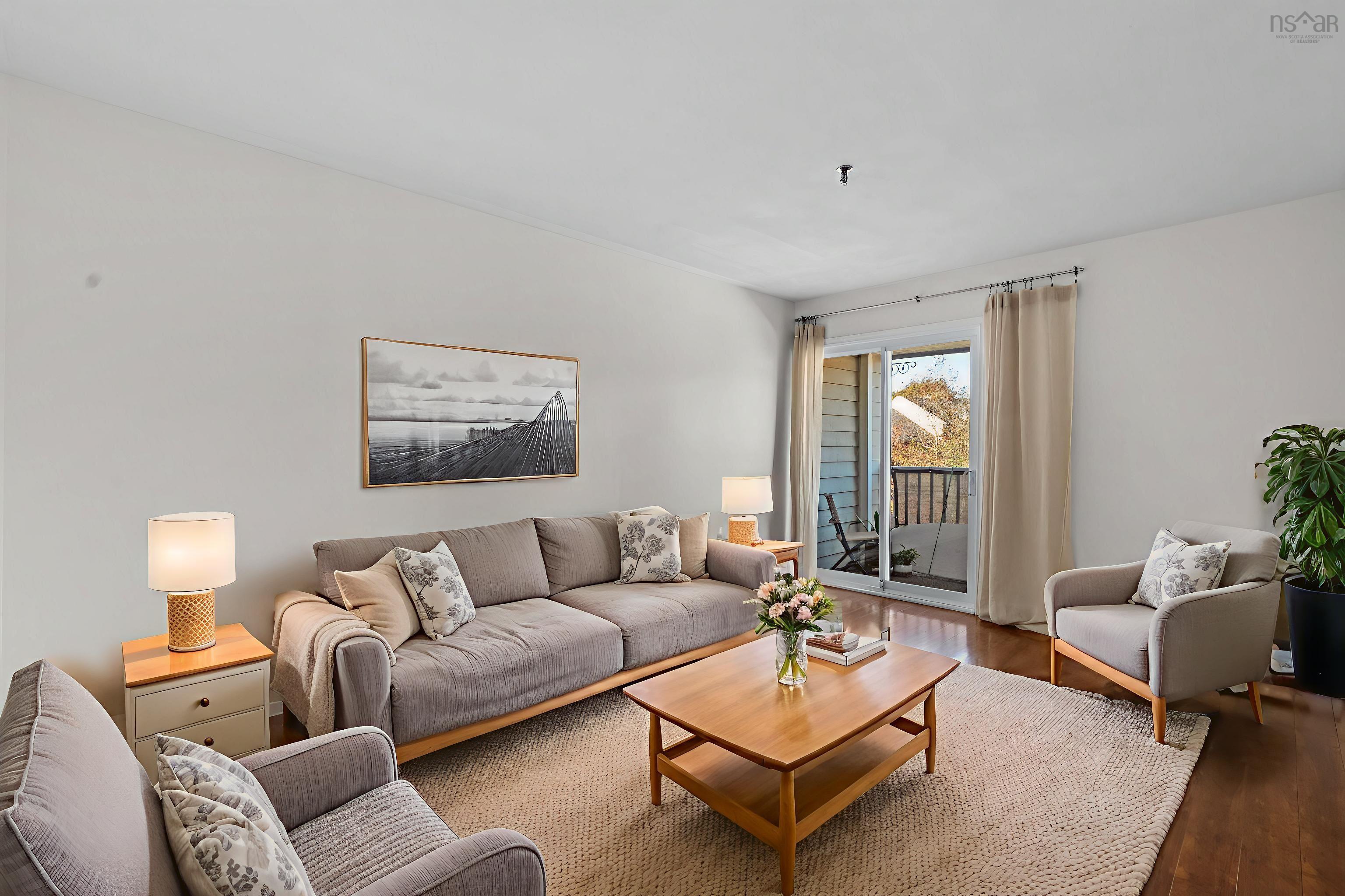 404 15 Langbrae Drive, Clayton Park, NS (MLS 202525090)