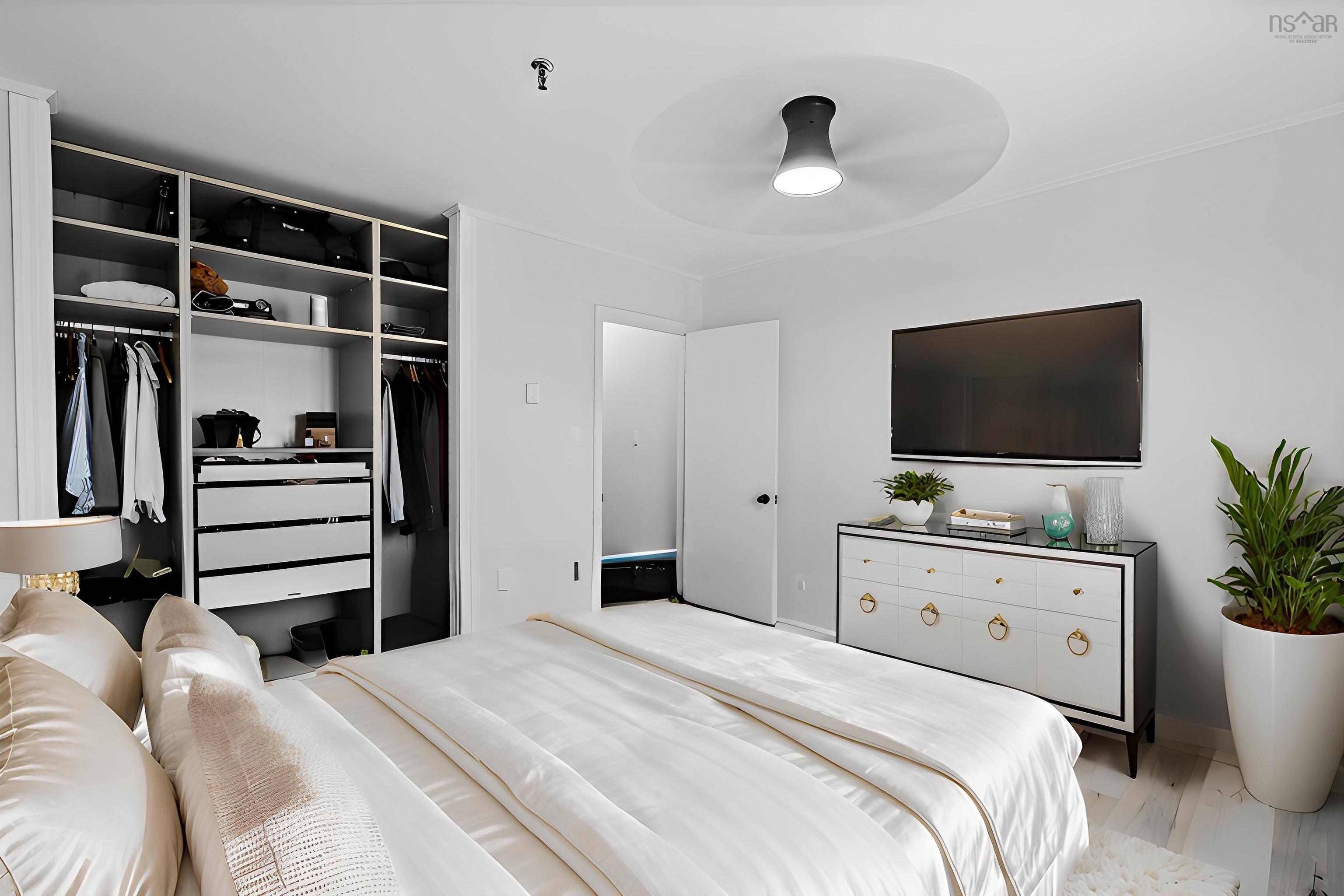 404 15 Langbrae Drive, Clayton Park, NS (MLS 202525090)