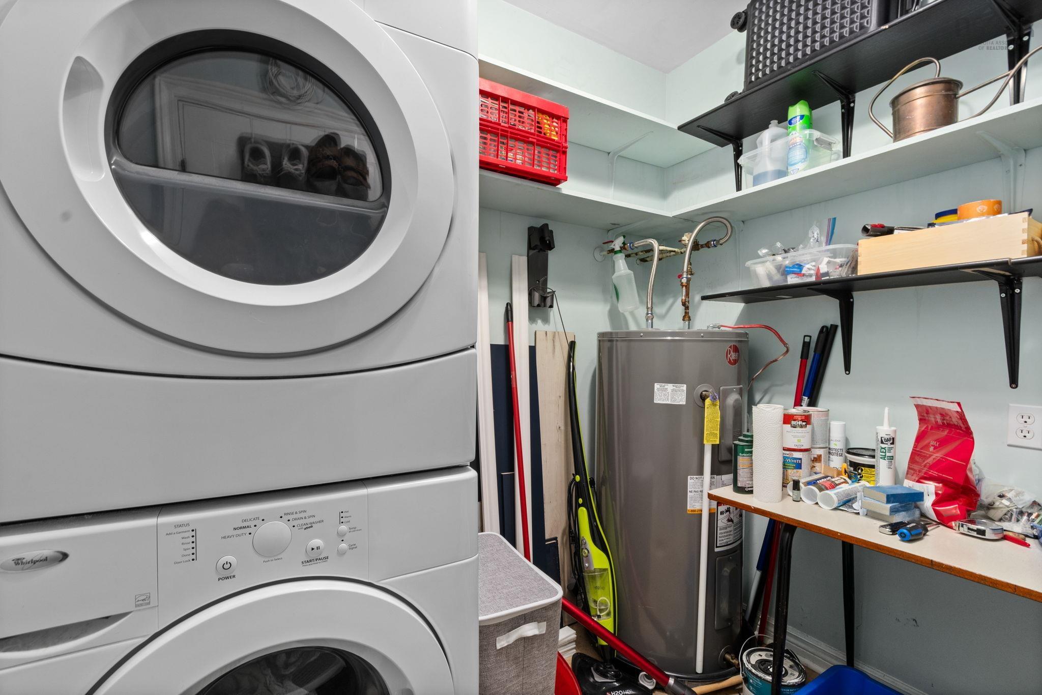 404 15 Langbrae Drive, Clayton Park, NS (MLS 202525090)