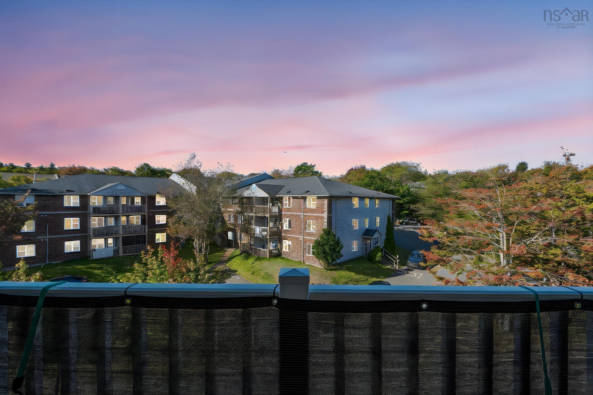 404 15 Langbrae Drive, Clayton Park, NS (MLS 202525090)