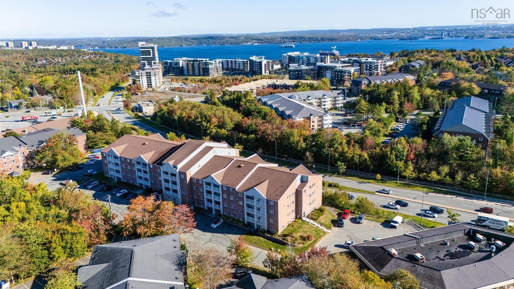 404 15 Langbrae Drive, Clayton Park, NS (MLS 202525090)