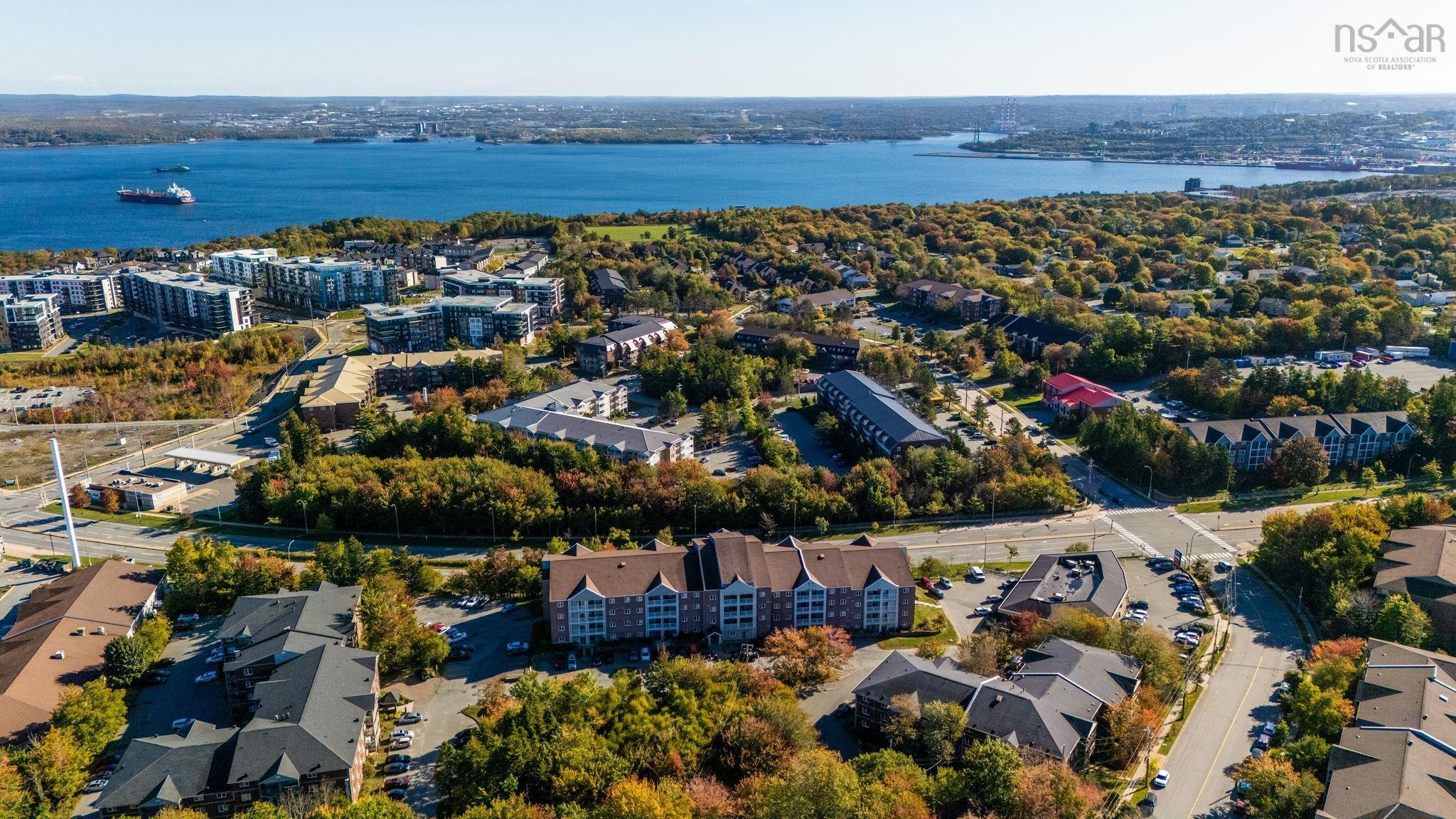 404 15 Langbrae Drive, Clayton Park, NS (MLS 202525090)