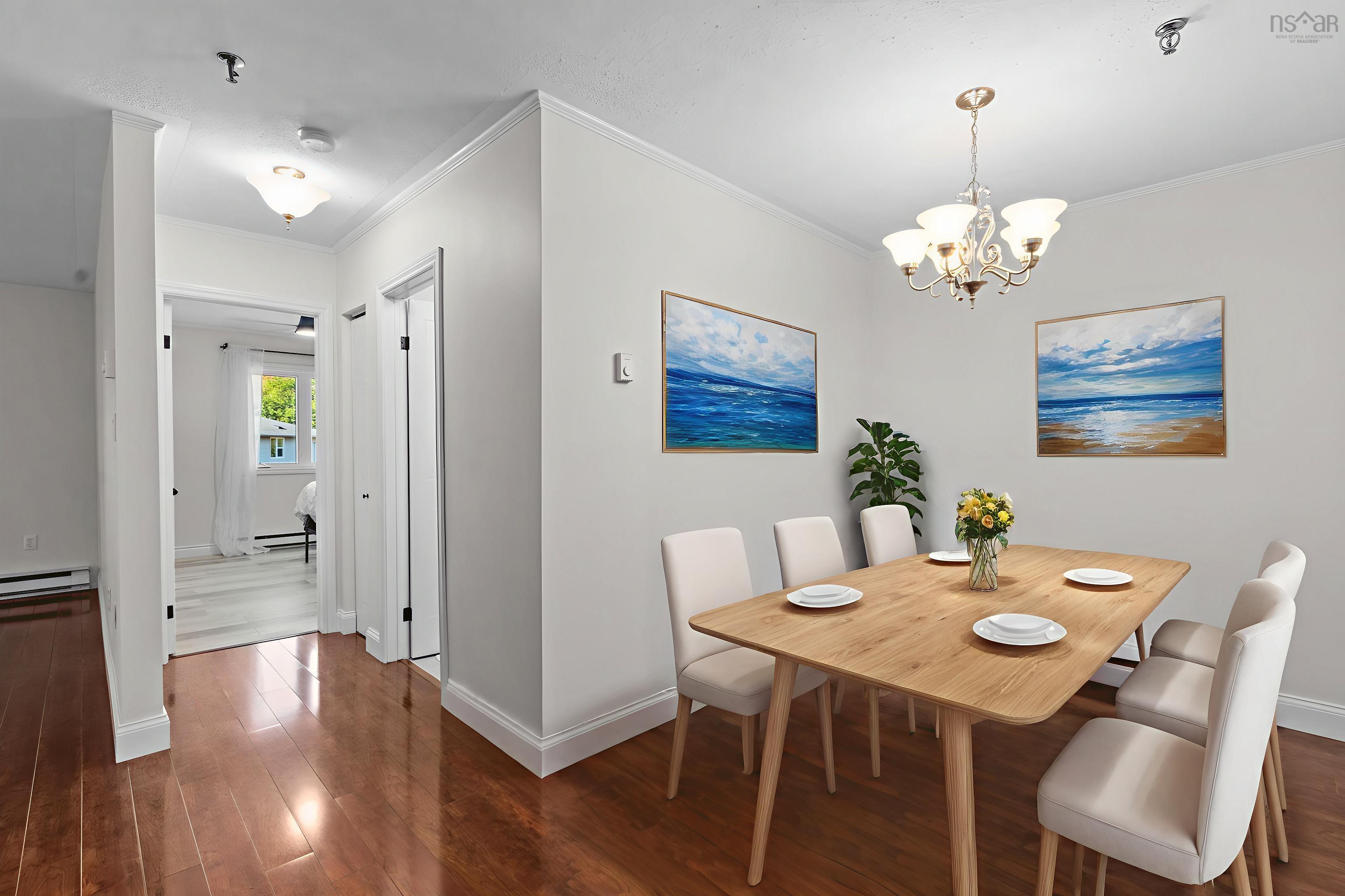 404 15 Langbrae Drive, Clayton Park, NS (MLS 202525090)