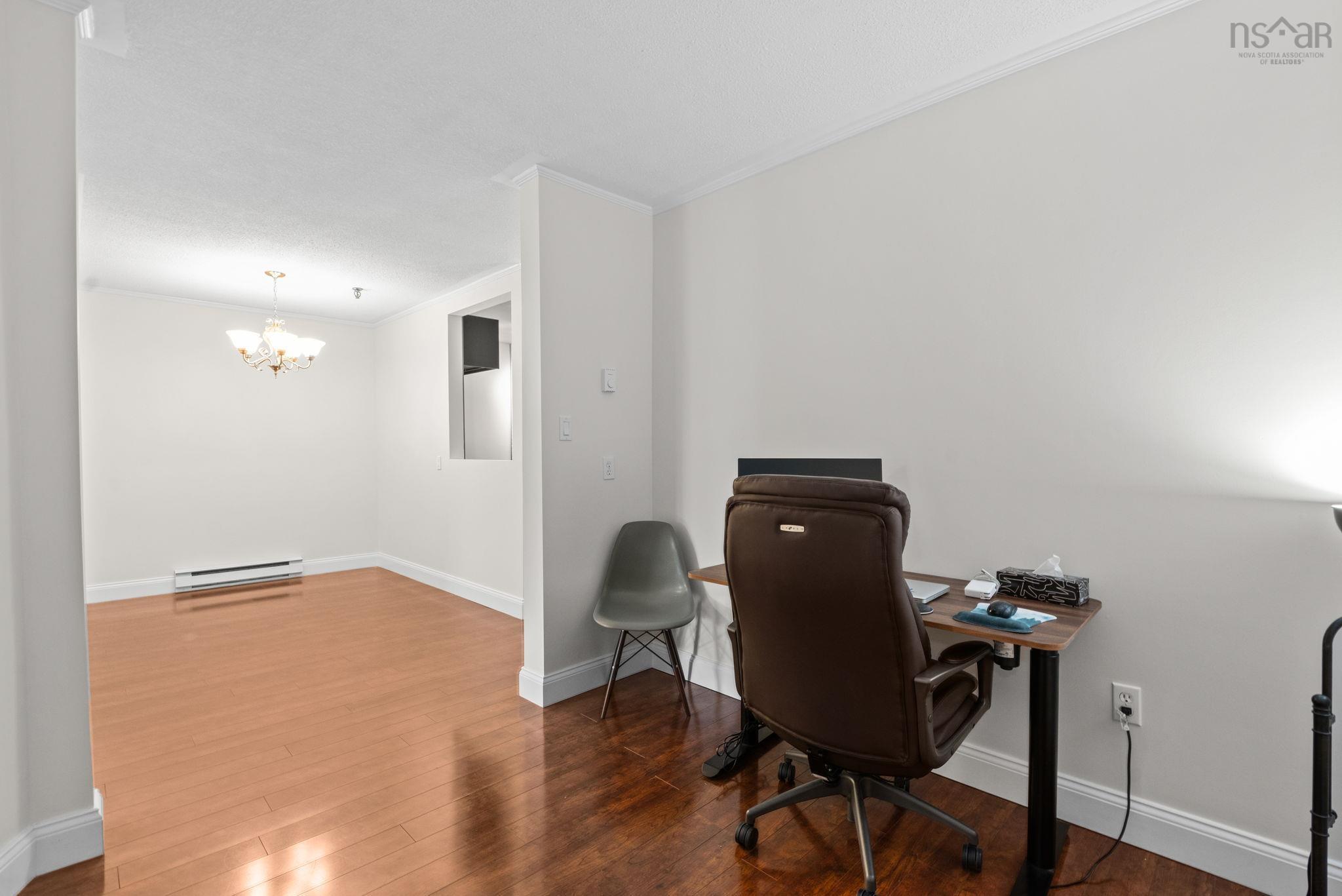 404 15 Langbrae Drive, Clayton Park, NS (MLS 202525090)