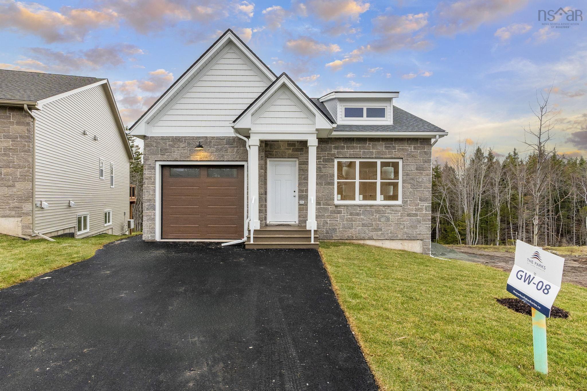 Gw-8 48 Gardenia Way, Dartmouth, NS (MLS® 202525093)