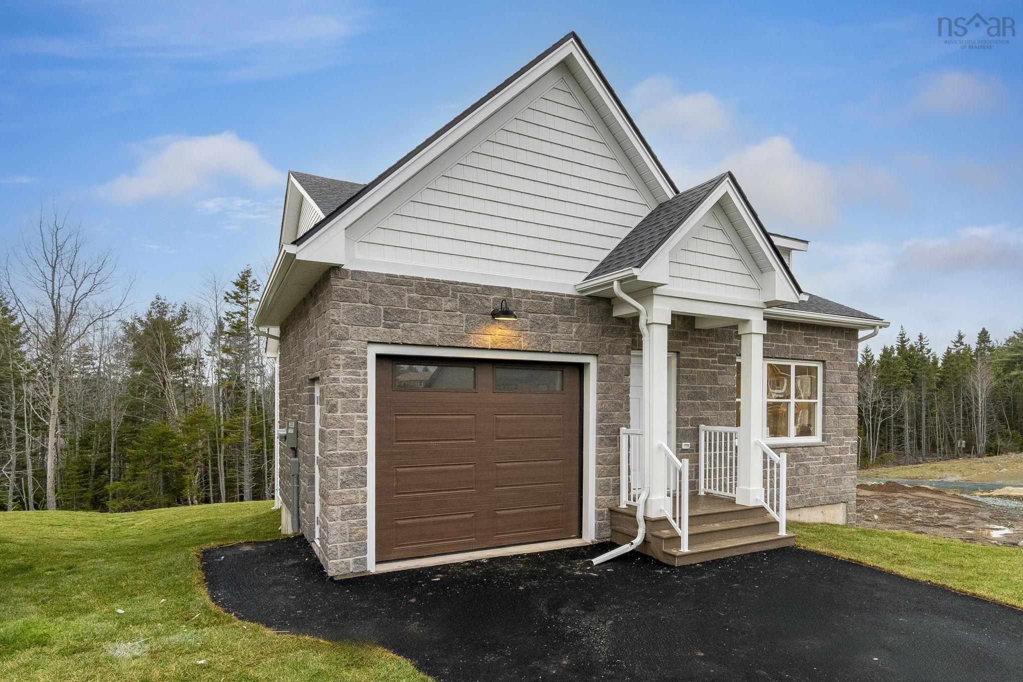 Gw-8 48 Gardenia Way, Dartmouth, NS (MLS 202525093)