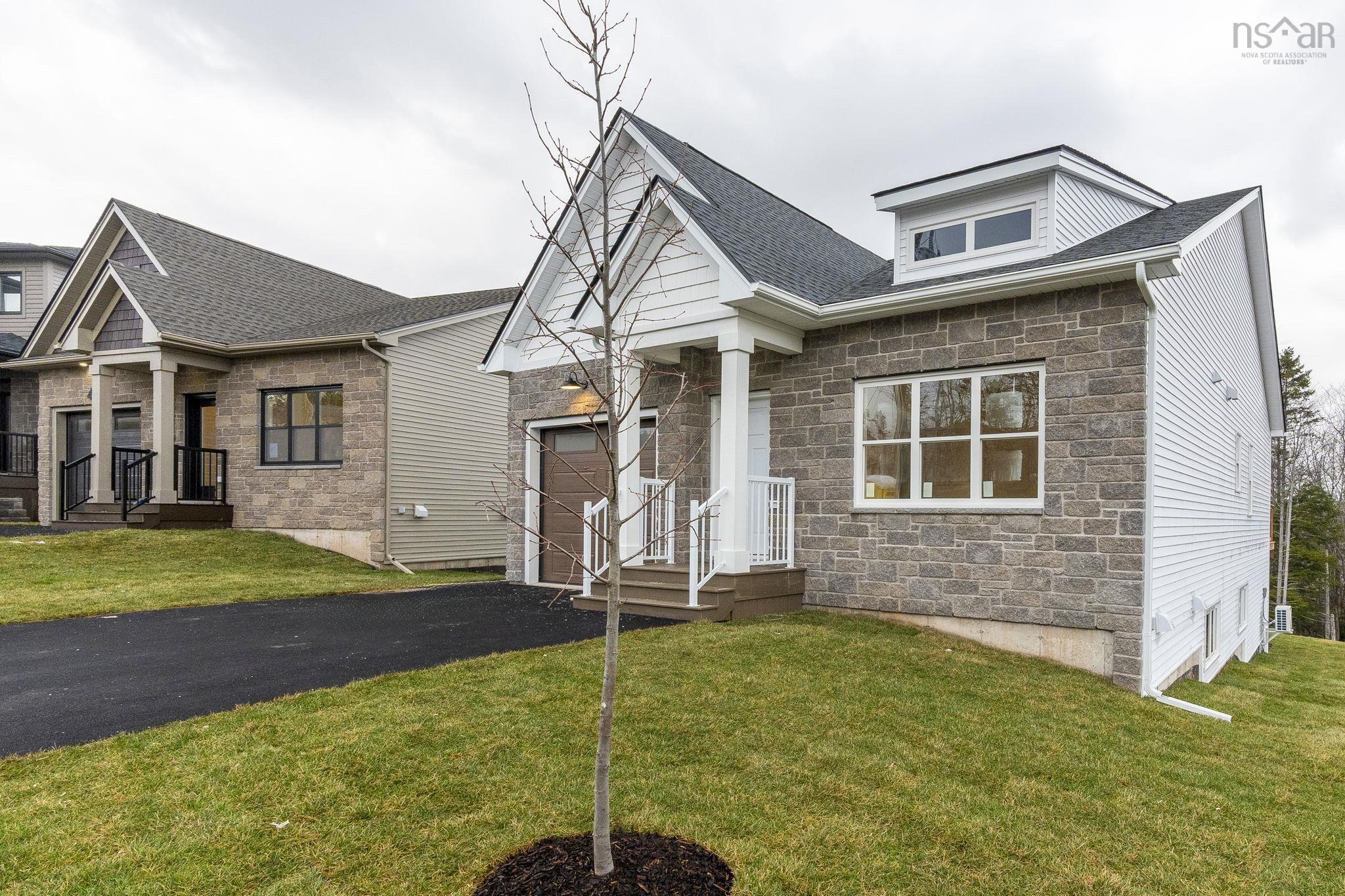 Gw-8 48 Gardenia Way, Dartmouth, NS (MLS 202525093)