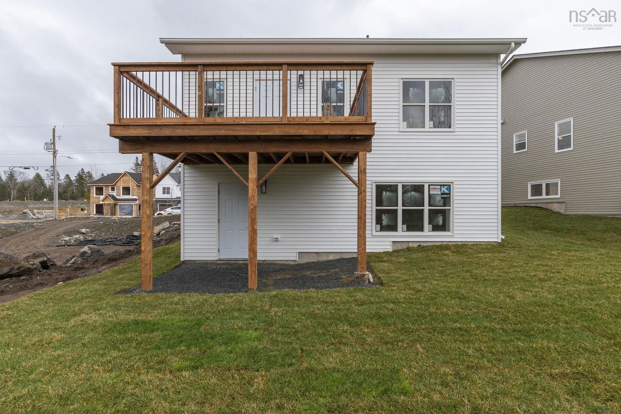 Gw-8 48 Gardenia Way, Dartmouth, NS (MLS 202525093)