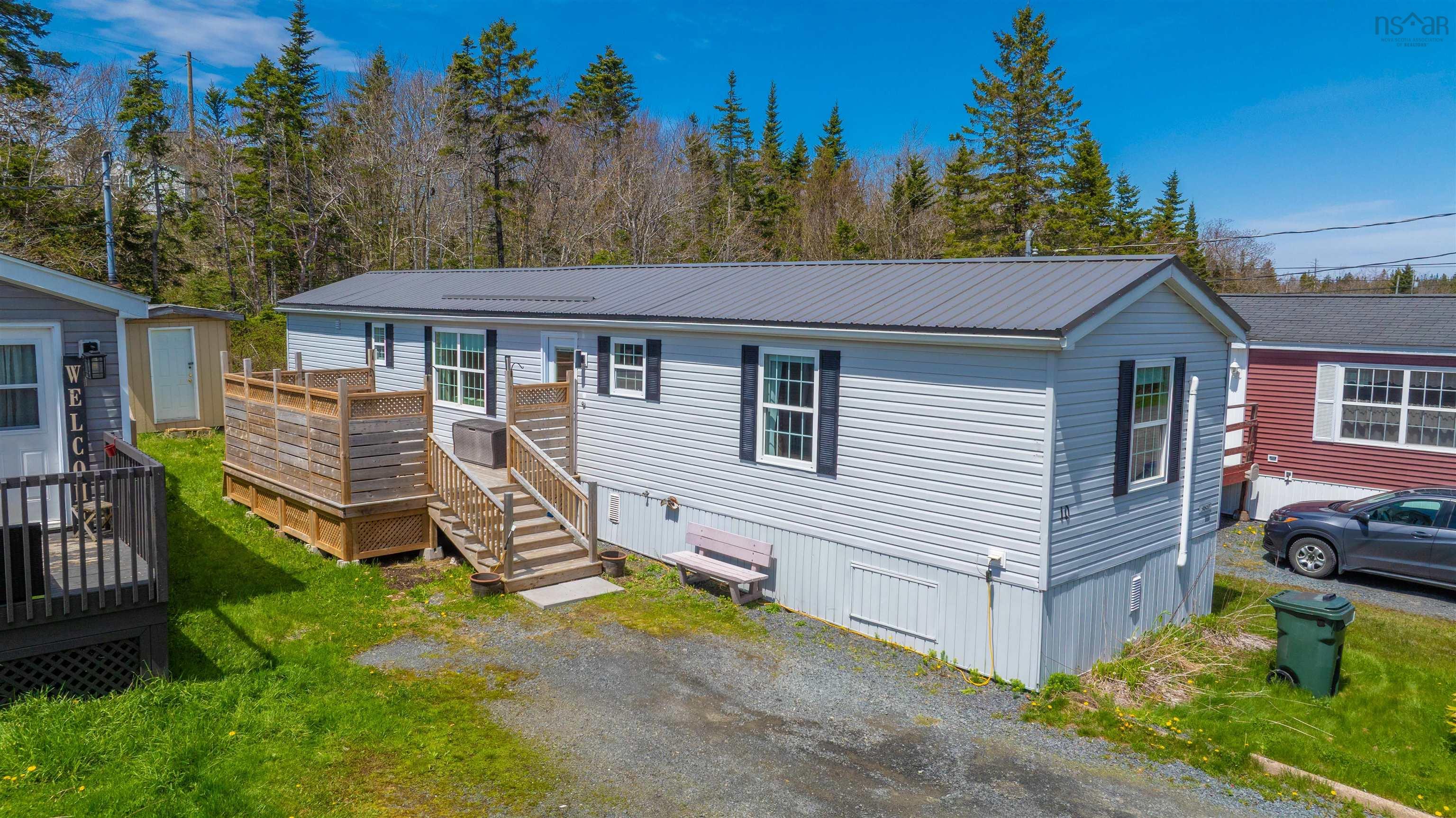 10 Bellwood Drive, Harrietsfield, NS (MLS 202525097)