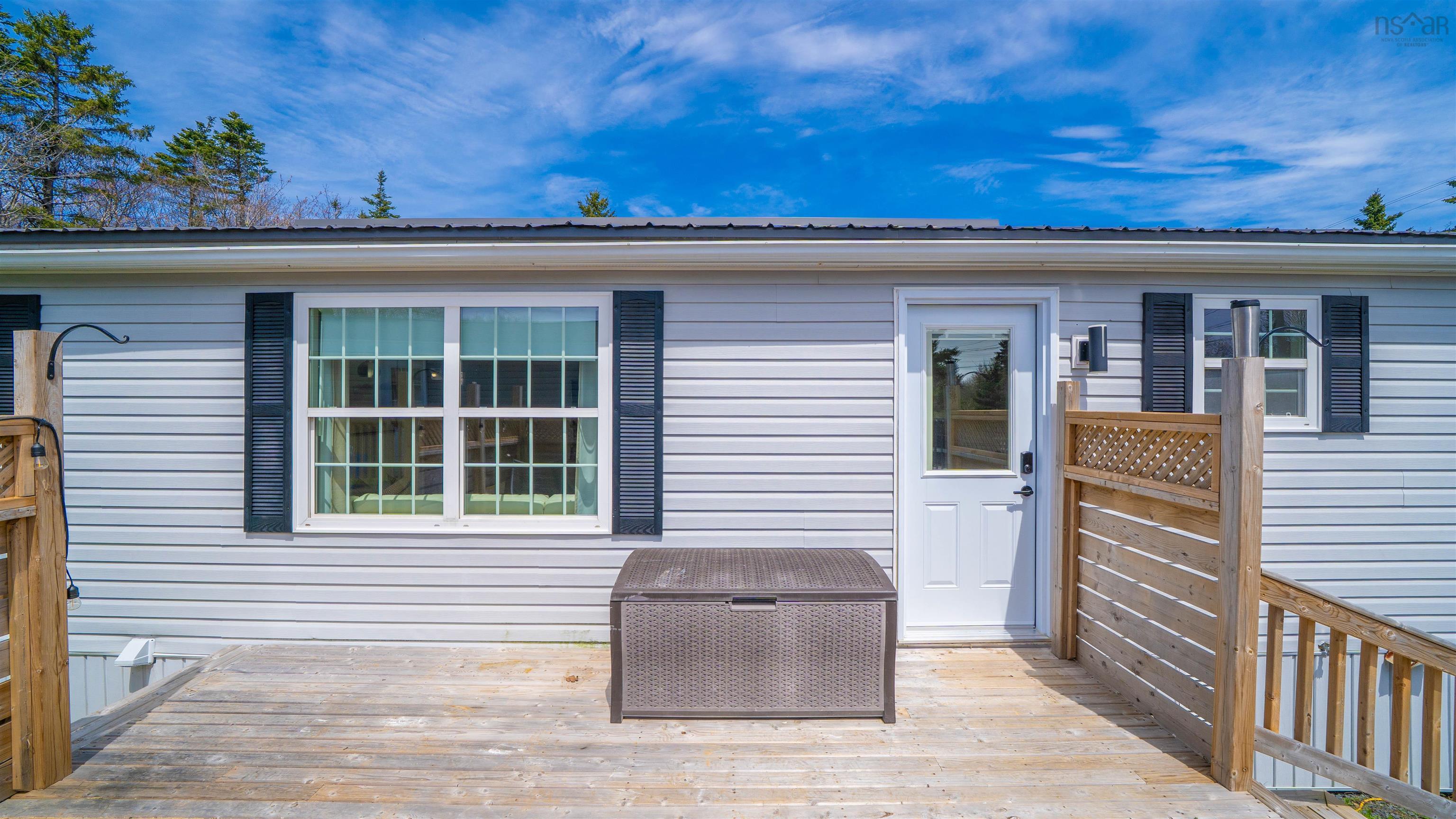 10 Bellwood Drive, Harrietsfield, NS (MLS 202525097)