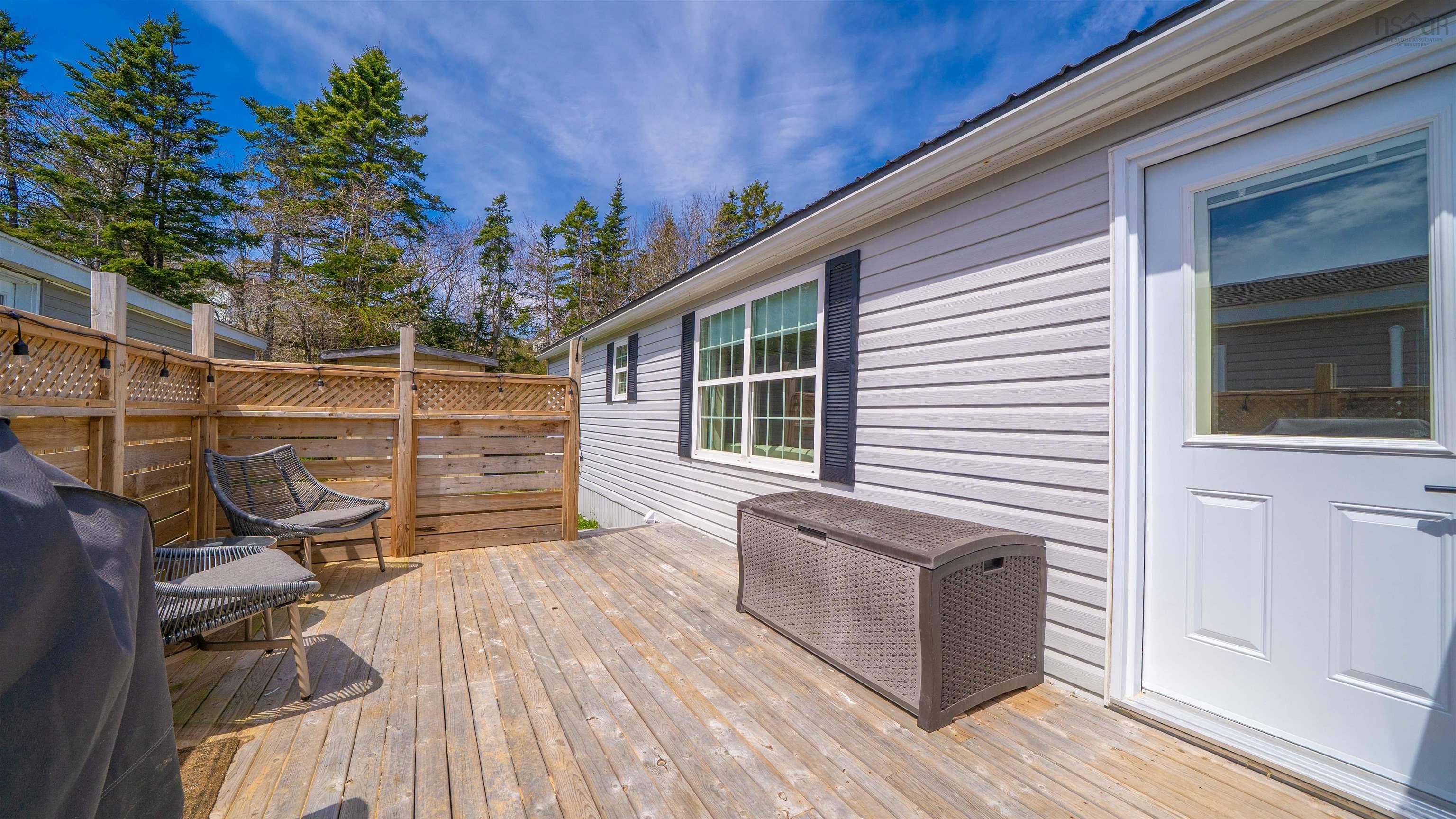 10 Bellwood Drive, Harrietsfield, NS (MLS 202525097)