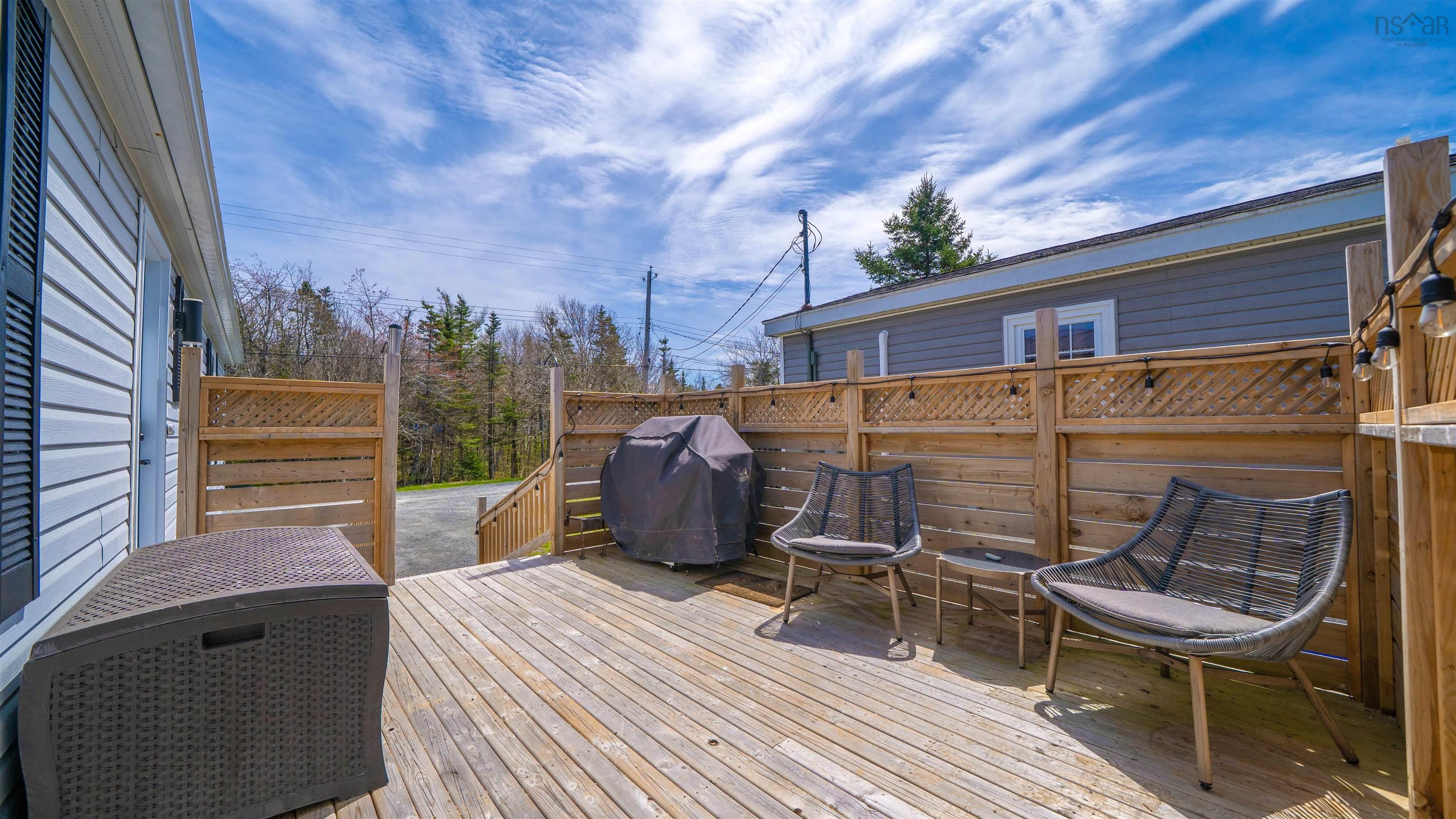 10 Bellwood Drive, Harrietsfield, NS (MLS 202525097)