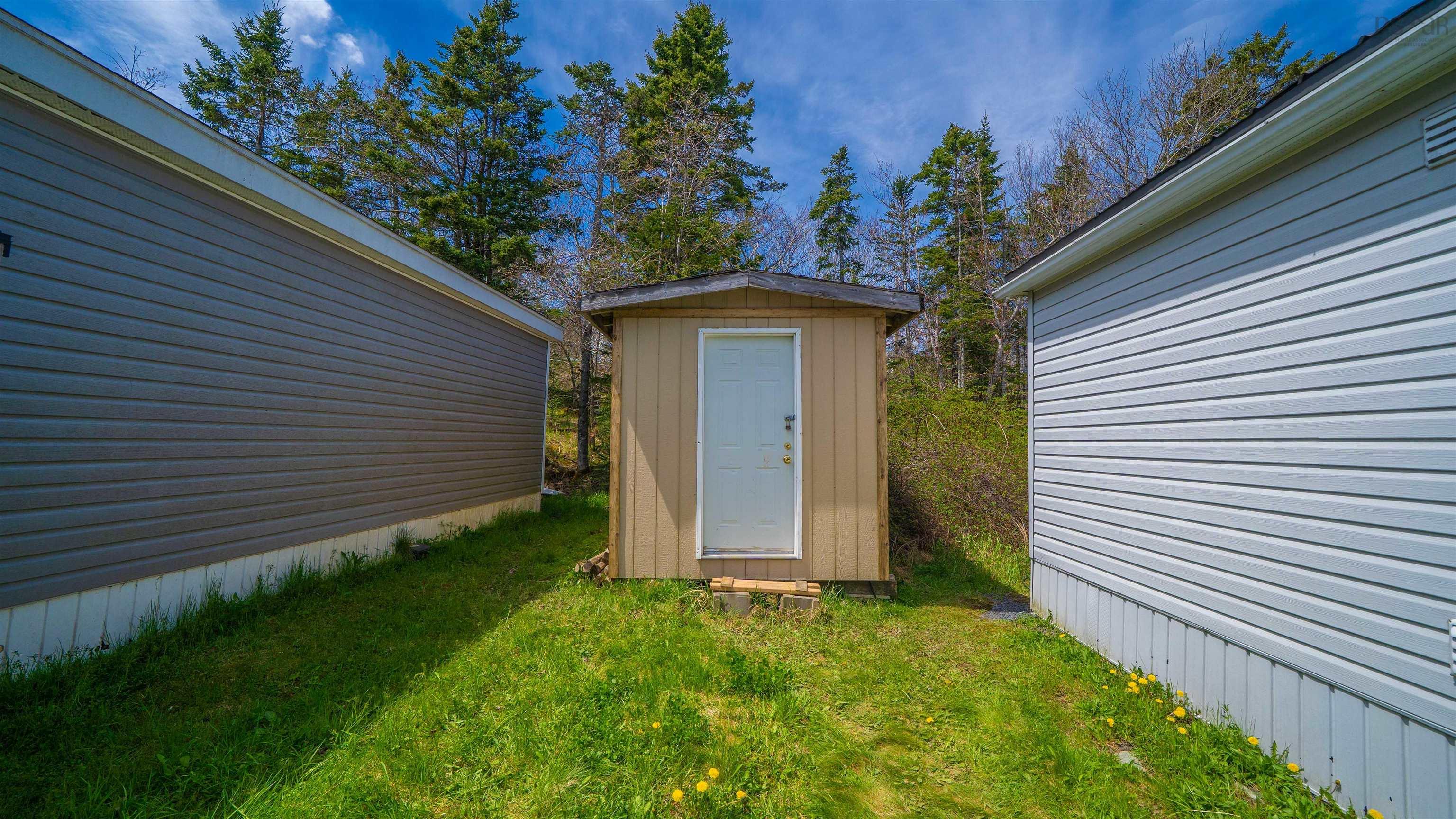 10 Bellwood Drive, Harrietsfield, NS (MLS 202525097)