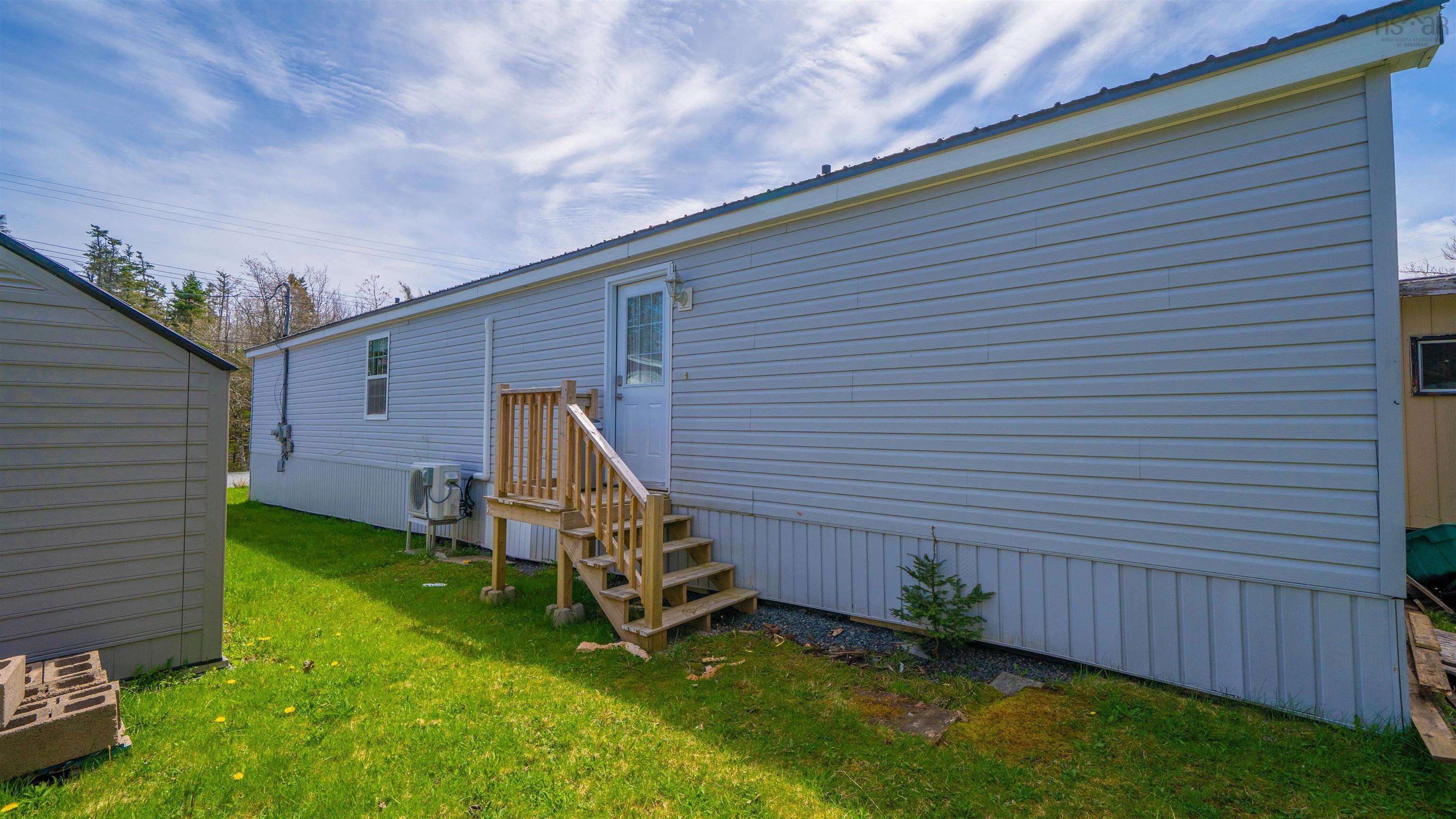 10 Bellwood Drive, Harrietsfield, NS (MLS 202525097)