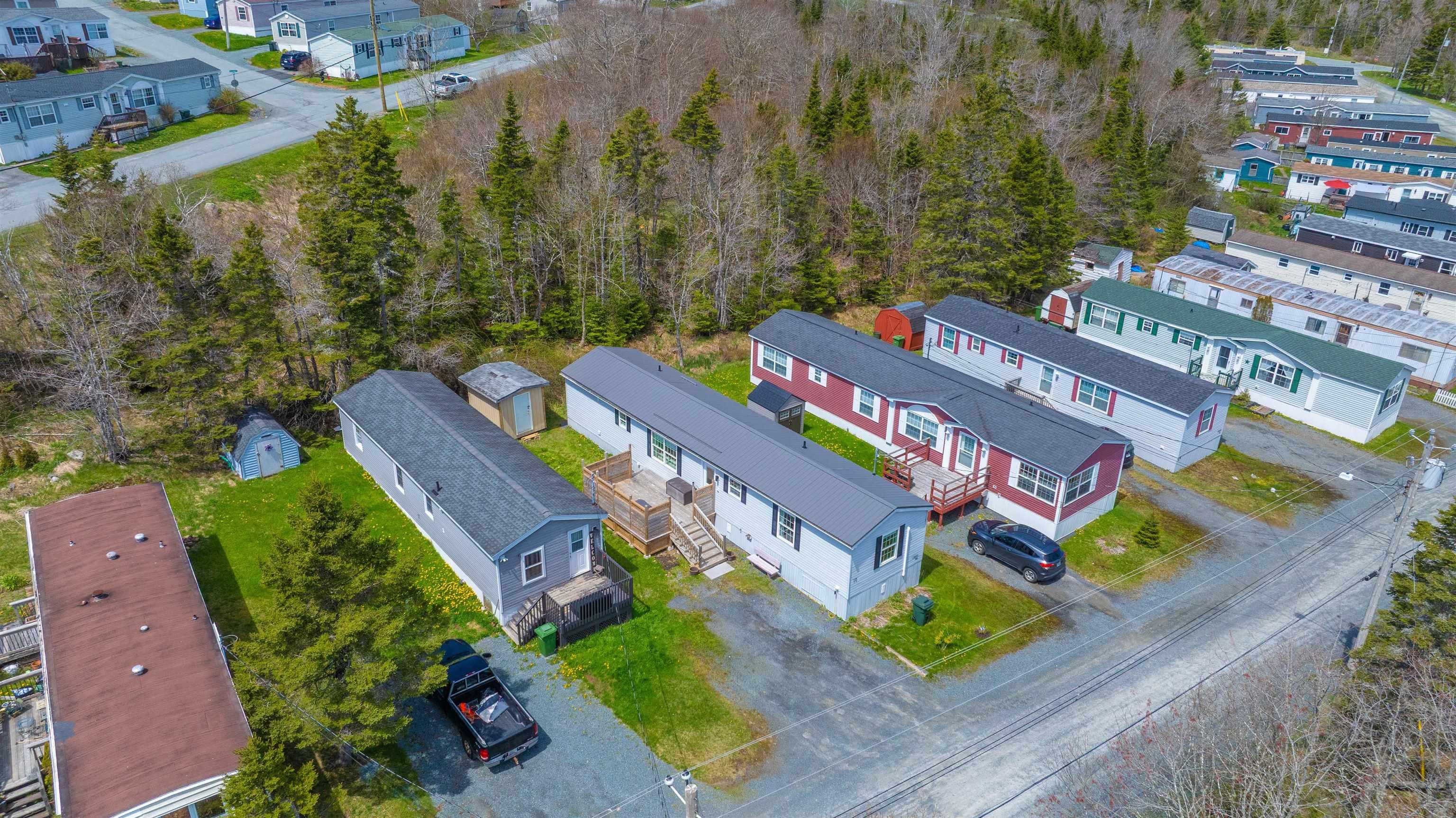 10 Bellwood Drive, Harrietsfield, NS (MLS 202525097)