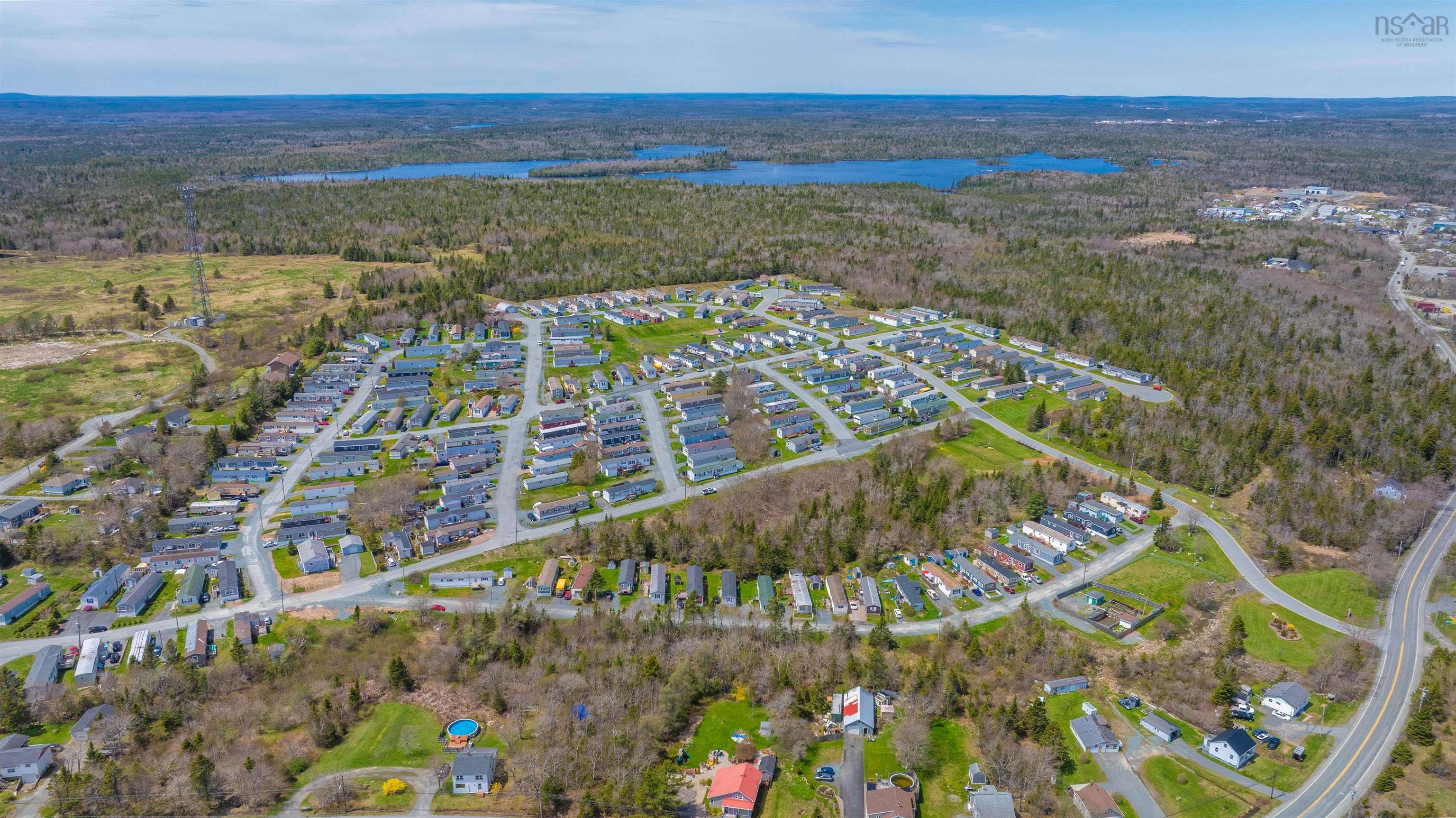 10 Bellwood Drive, Harrietsfield, NS (MLS 202525097)