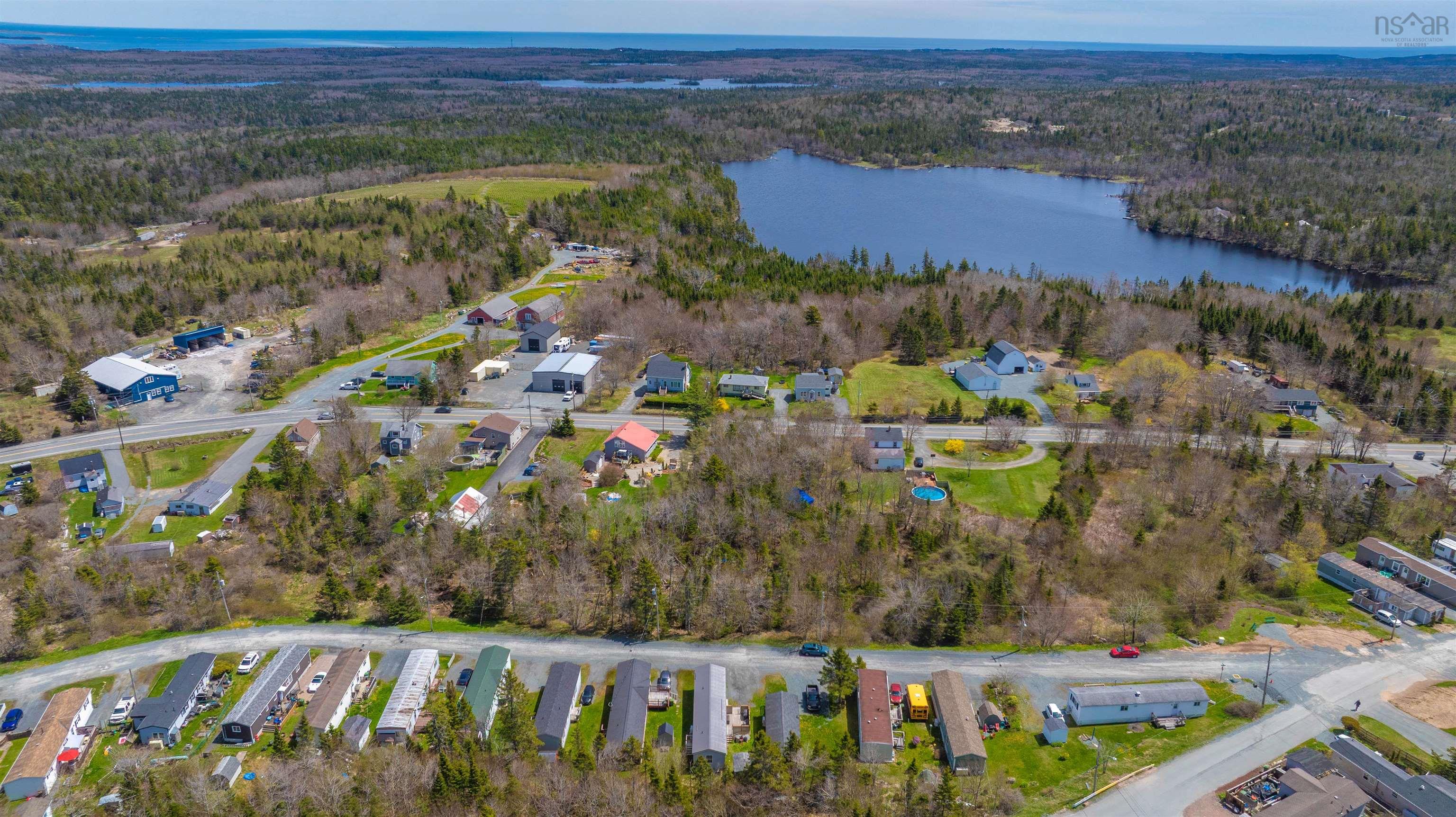 10 Bellwood Drive, Harrietsfield, NS (MLS 202525097)