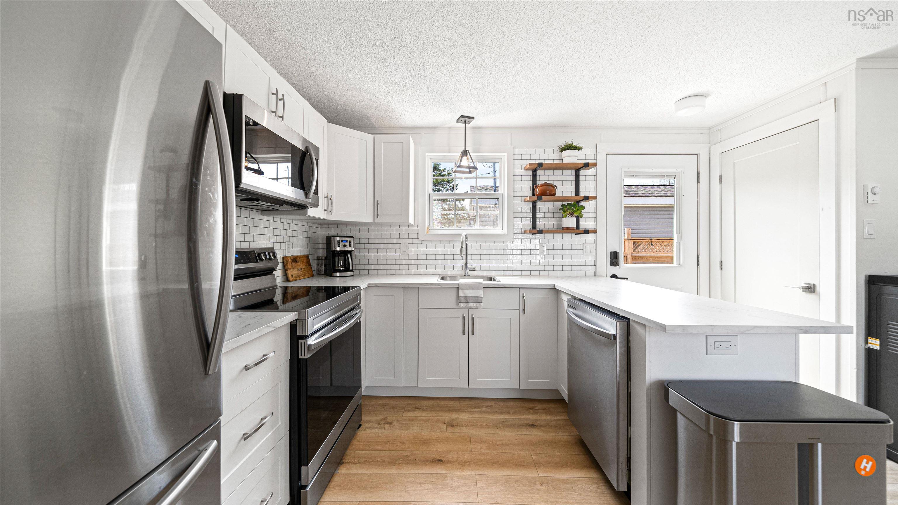 10 Bellwood Drive, Harrietsfield, NS (MLS 202525097)