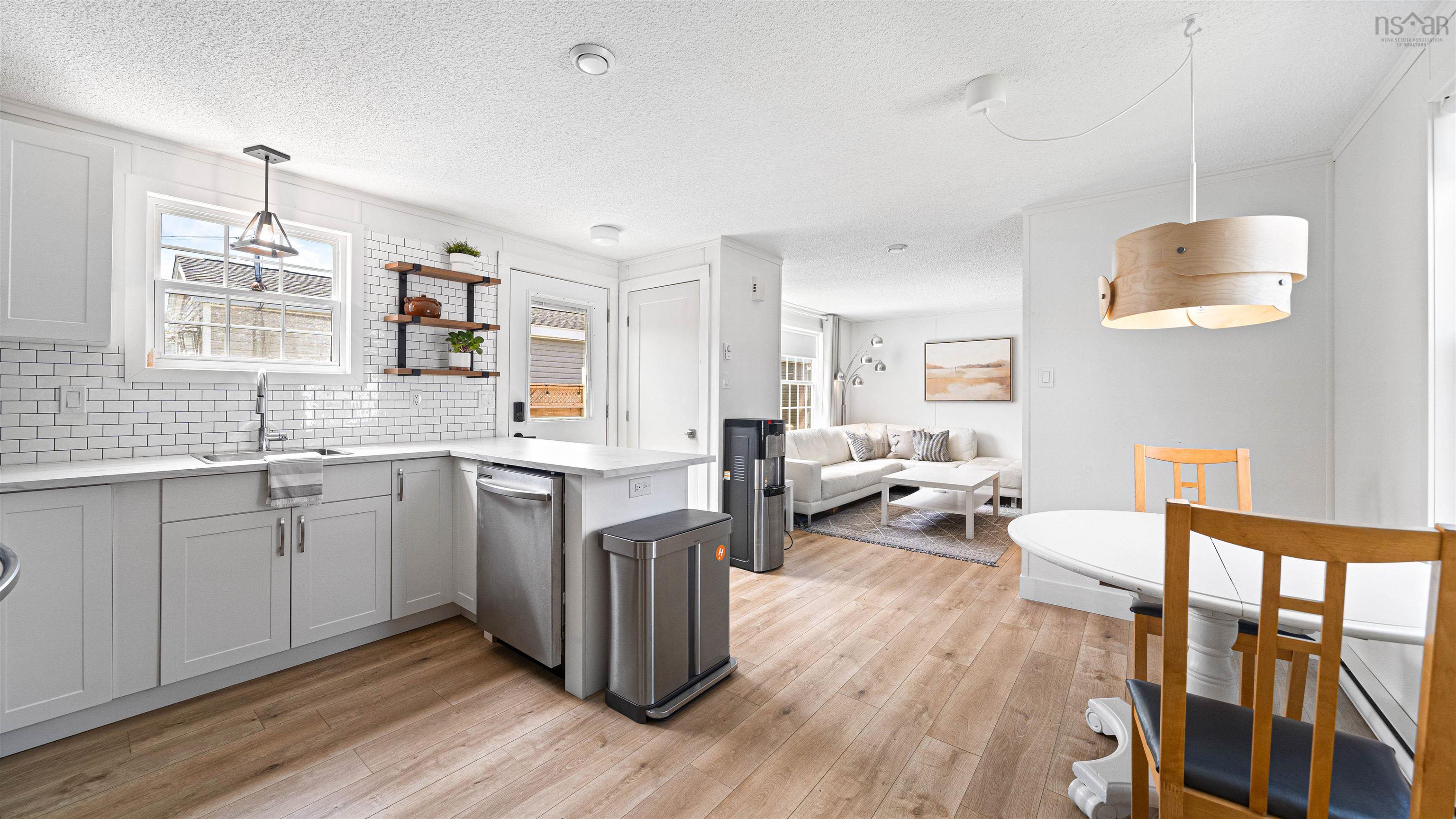 10 Bellwood Drive, Harrietsfield, NS (MLS 202525097)