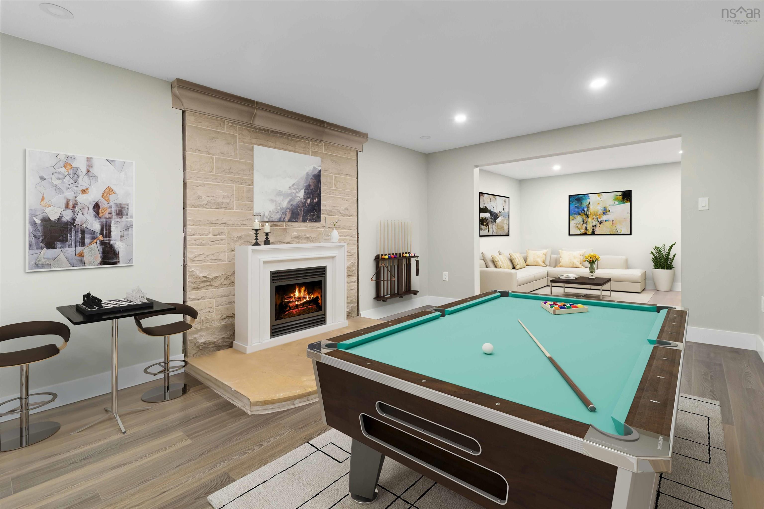 2 Thackeray Close, Halifax Regional Municipality, NS (MLS 202525098)