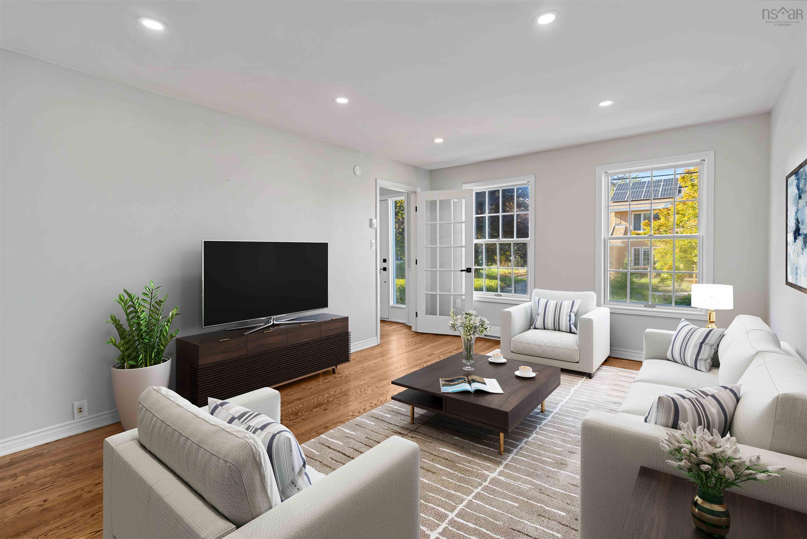 2 Thackeray Close, Halifax Regional Municipality, NS (MLS 202525098)