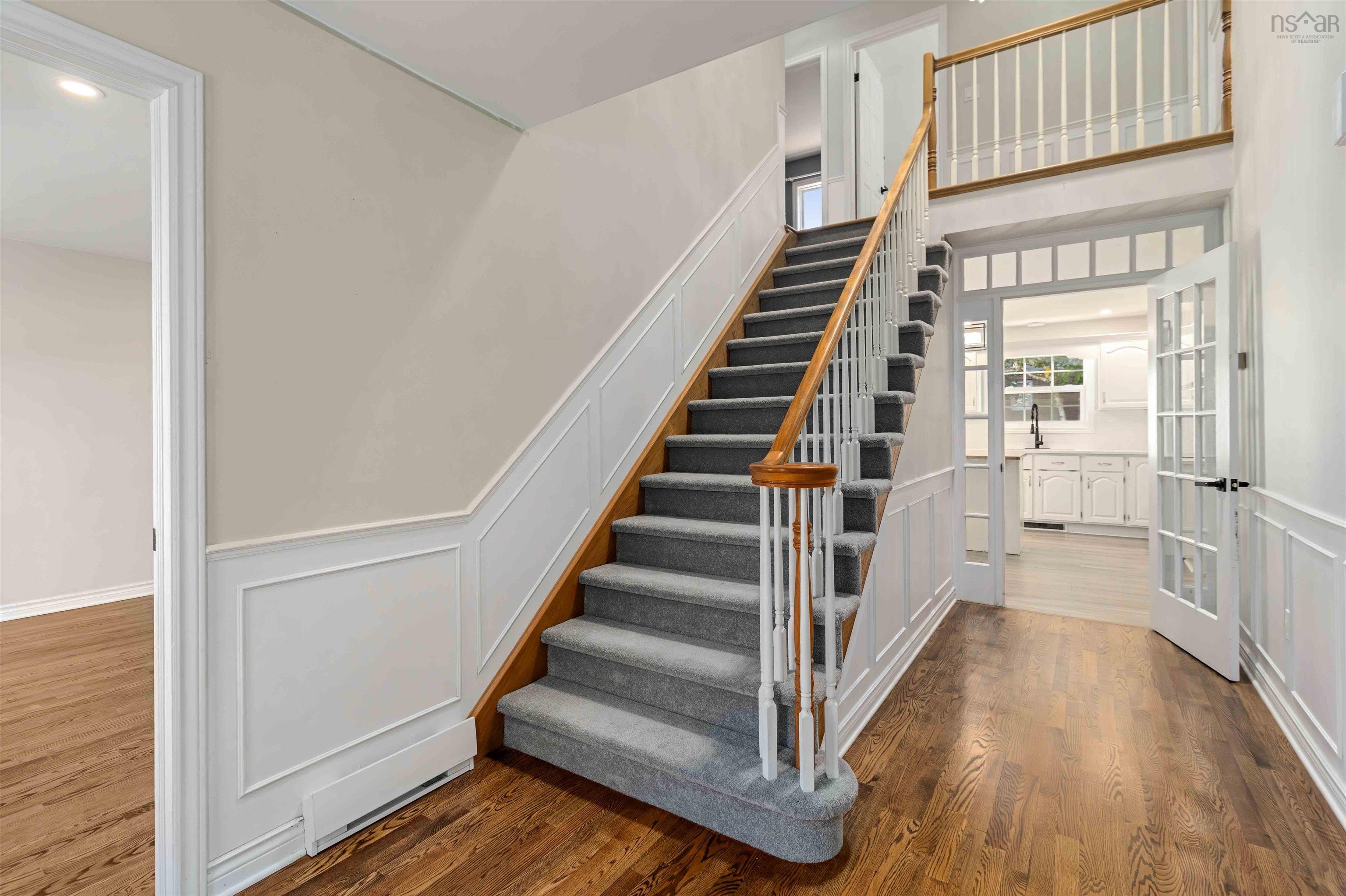 2 Thackeray Close, Halifax Regional Municipality, NS (MLS 202525098)