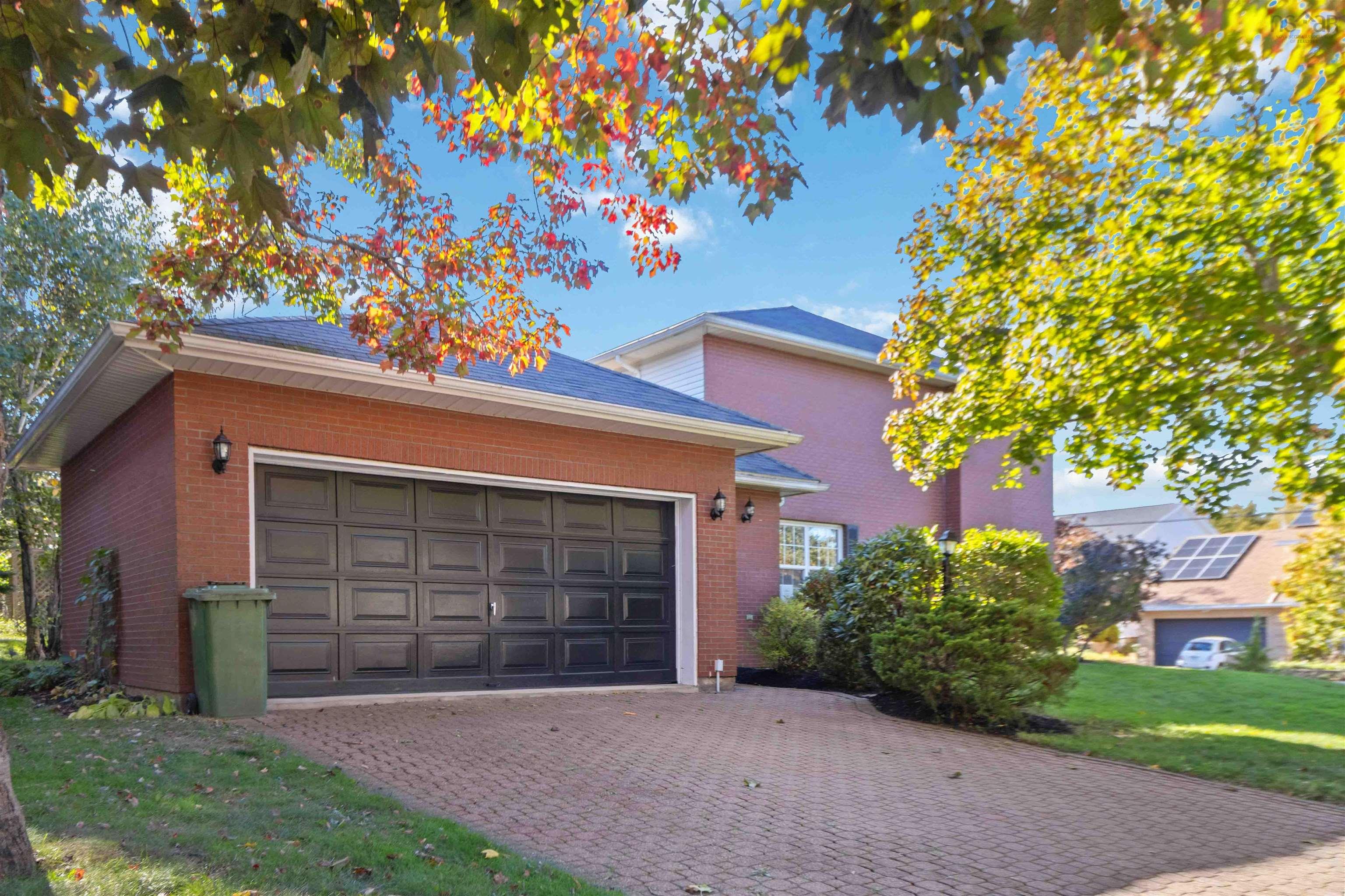 2 Thackeray Close, Halifax Regional Municipality, NS (MLS 202525098)