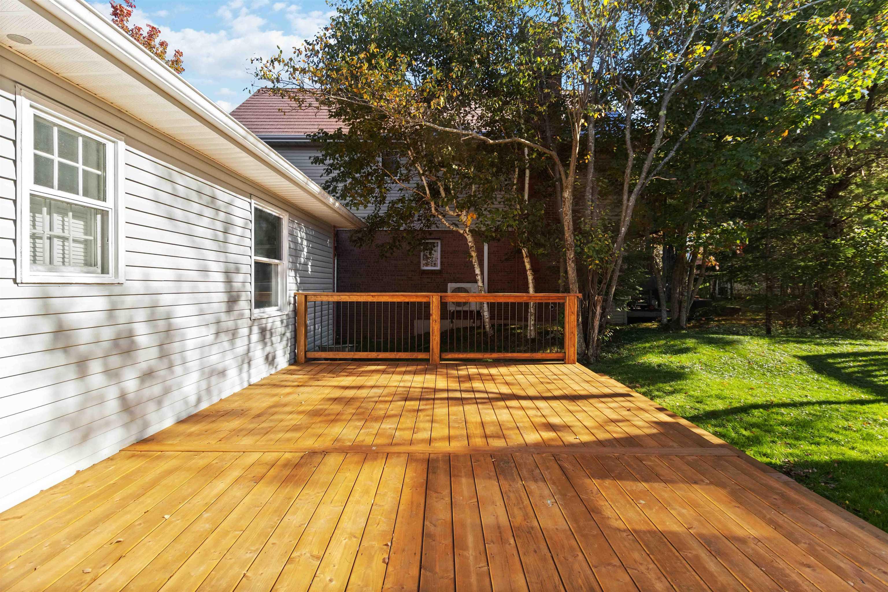 2 Thackeray Close, Halifax Regional Municipality, NS (MLS 202525098)