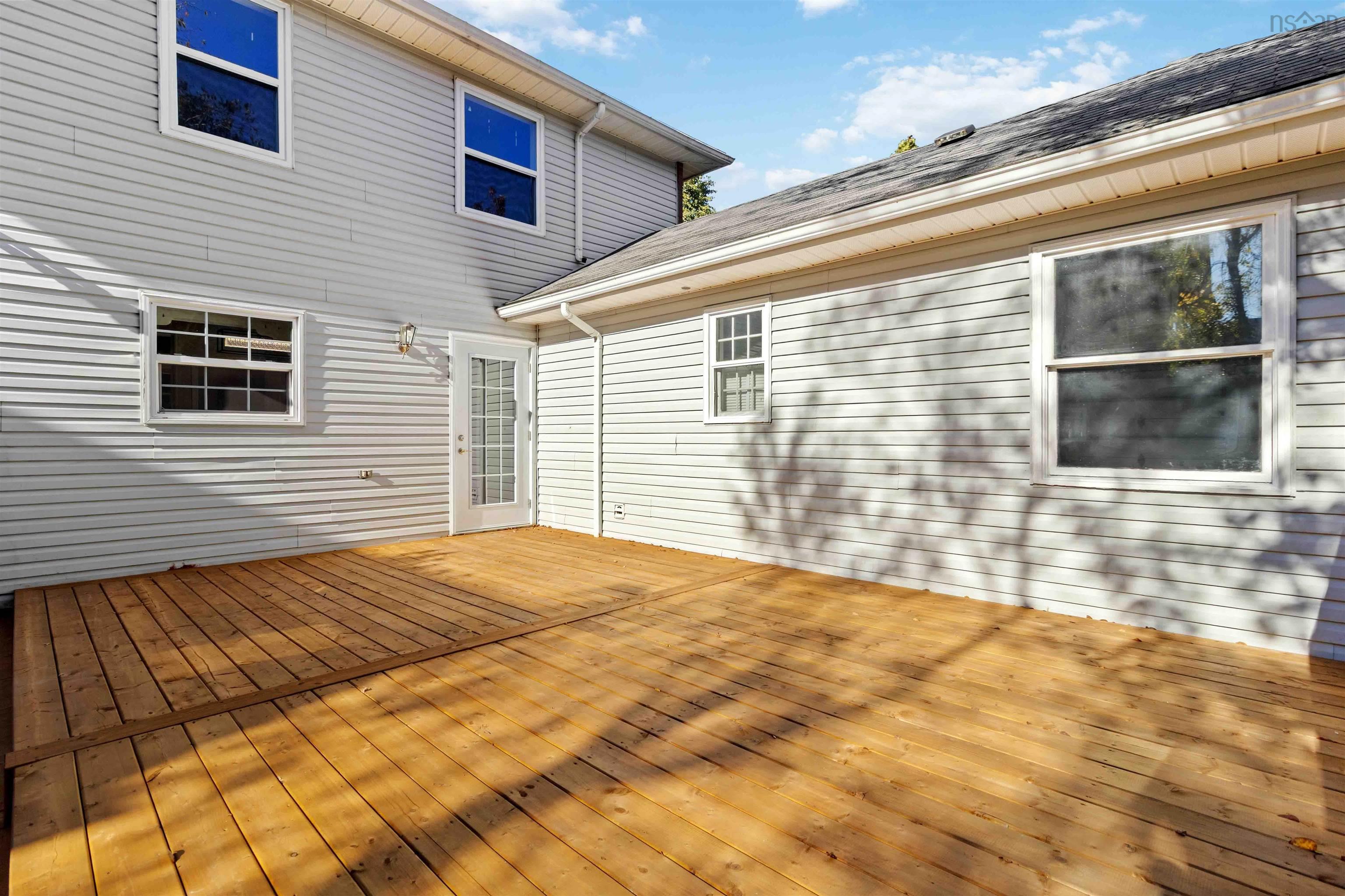 2 Thackeray Close, Halifax Regional Municipality, NS (MLS 202525098)