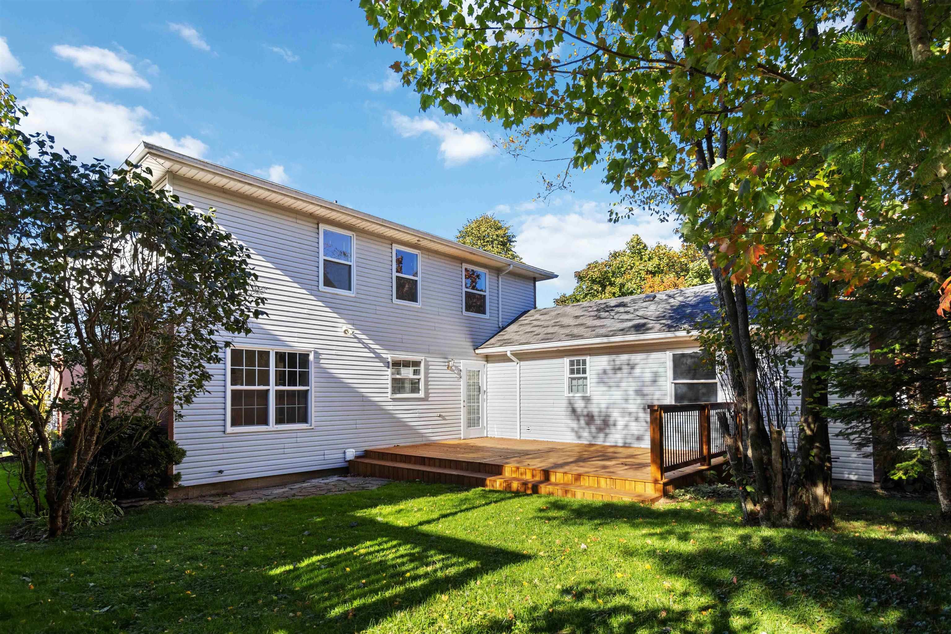 2 Thackeray Close, Halifax Regional Municipality, NS (MLS 202525098)