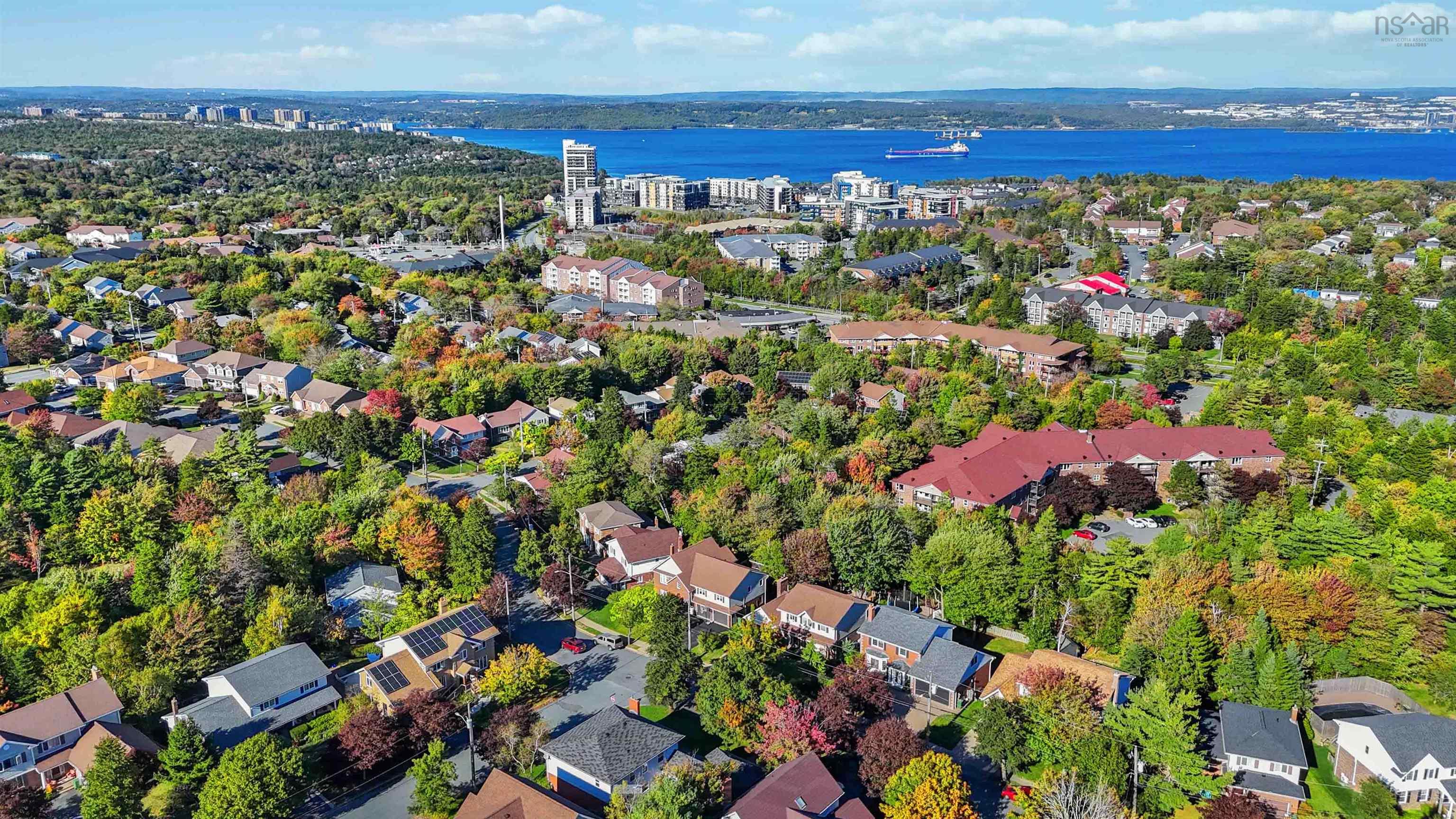 2 Thackeray Close, Halifax Regional Municipality, NS (MLS 202525098)