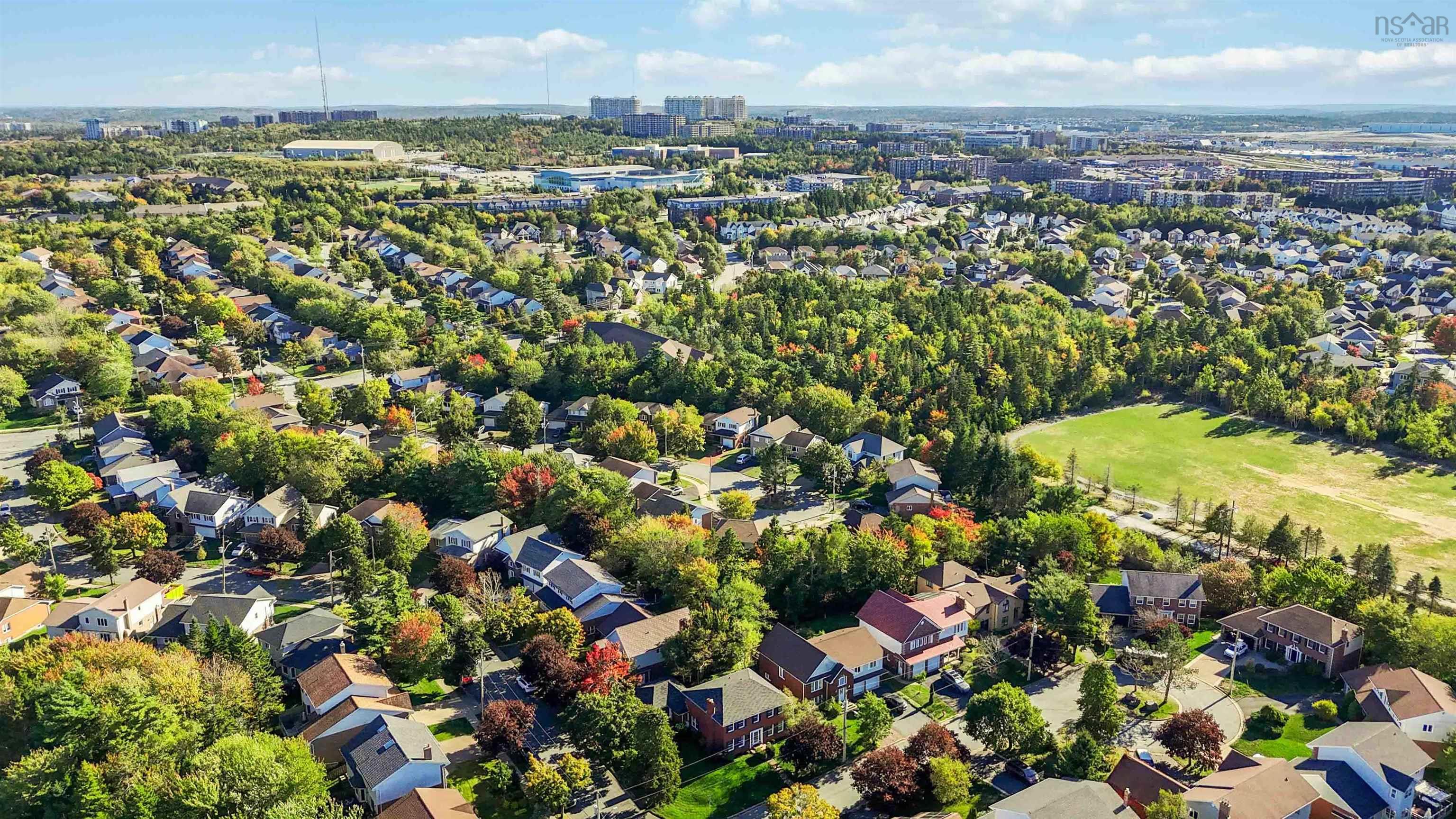 2 Thackeray Close, Halifax Regional Municipality, NS (MLS 202525098)