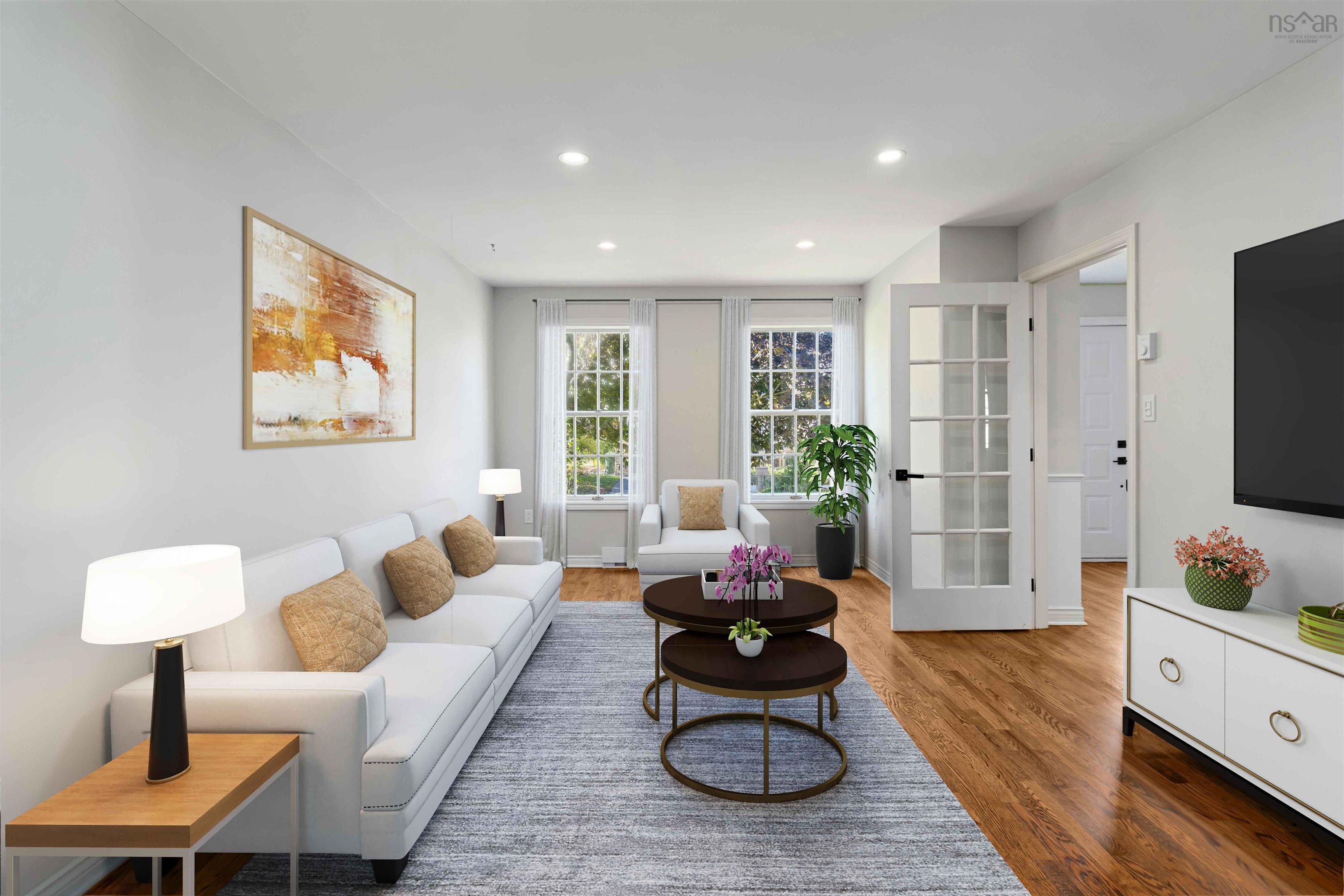 2 Thackeray Close, Halifax Regional Municipality, NS (MLS 202525098)