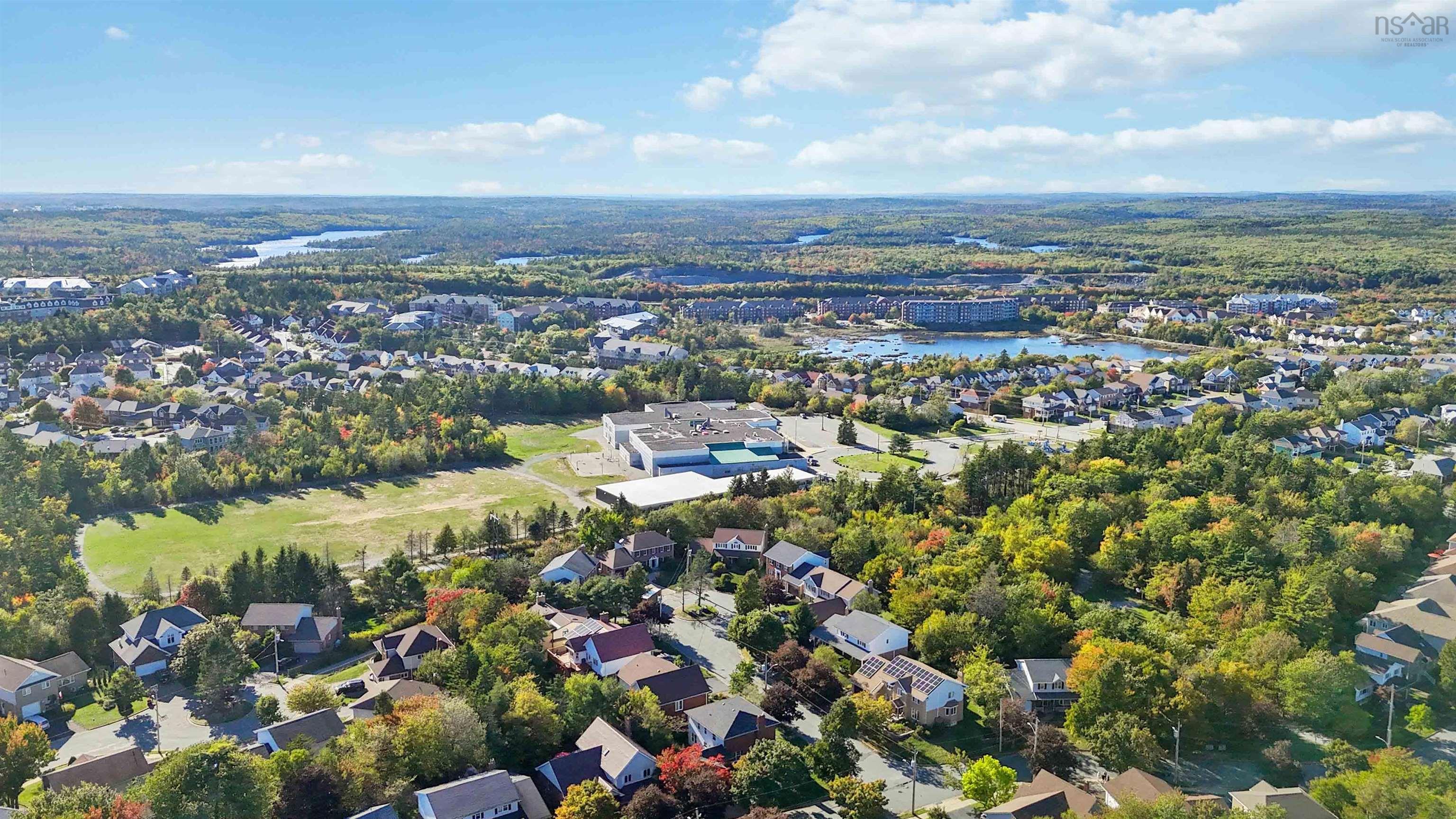 2 Thackeray Close, Halifax Regional Municipality, NS (MLS 202525098)