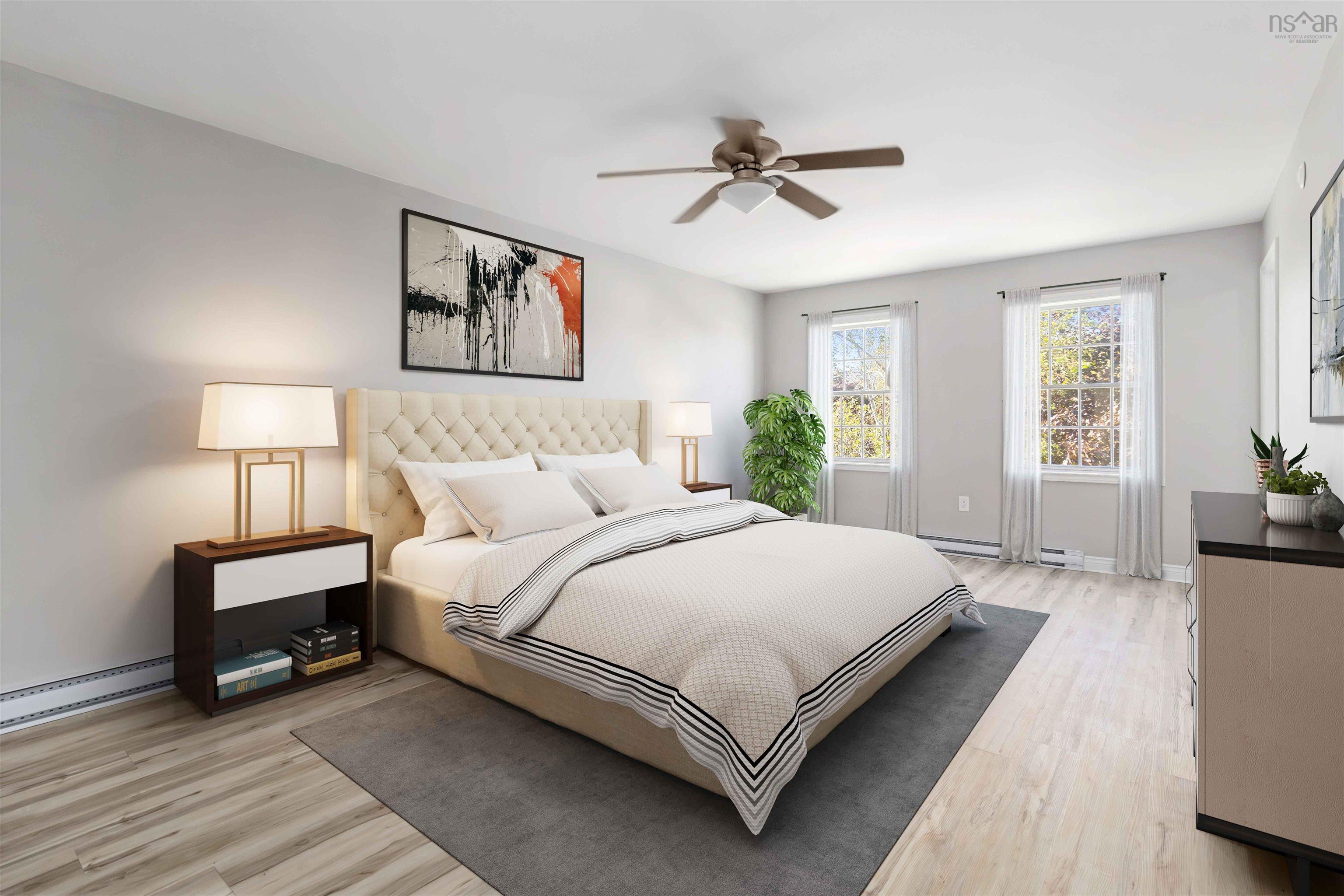 2 Thackeray Close, Halifax Regional Municipality, NS (MLS 202525098)