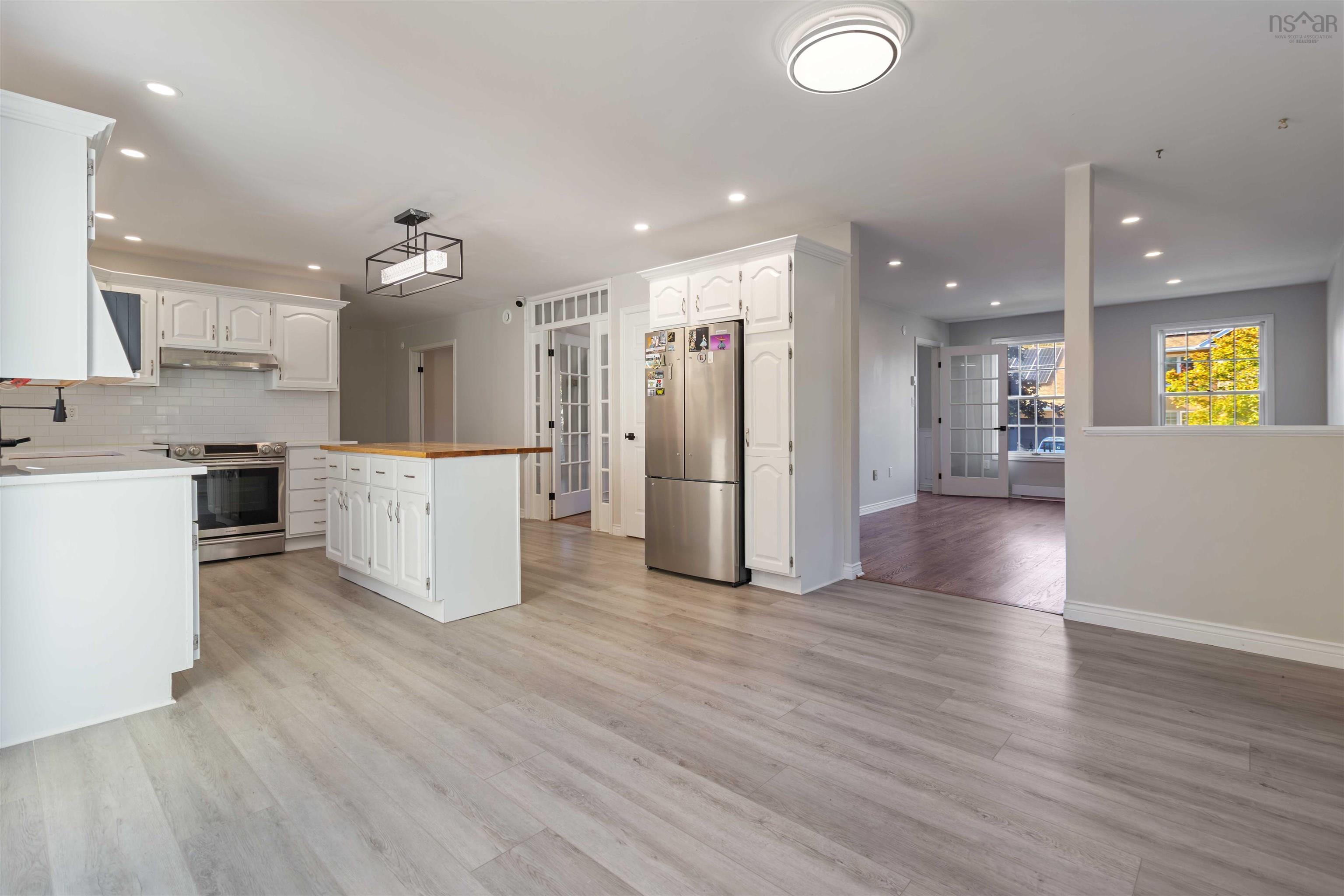 2 Thackeray Close, Halifax Regional Municipality, NS (MLS 202525098)