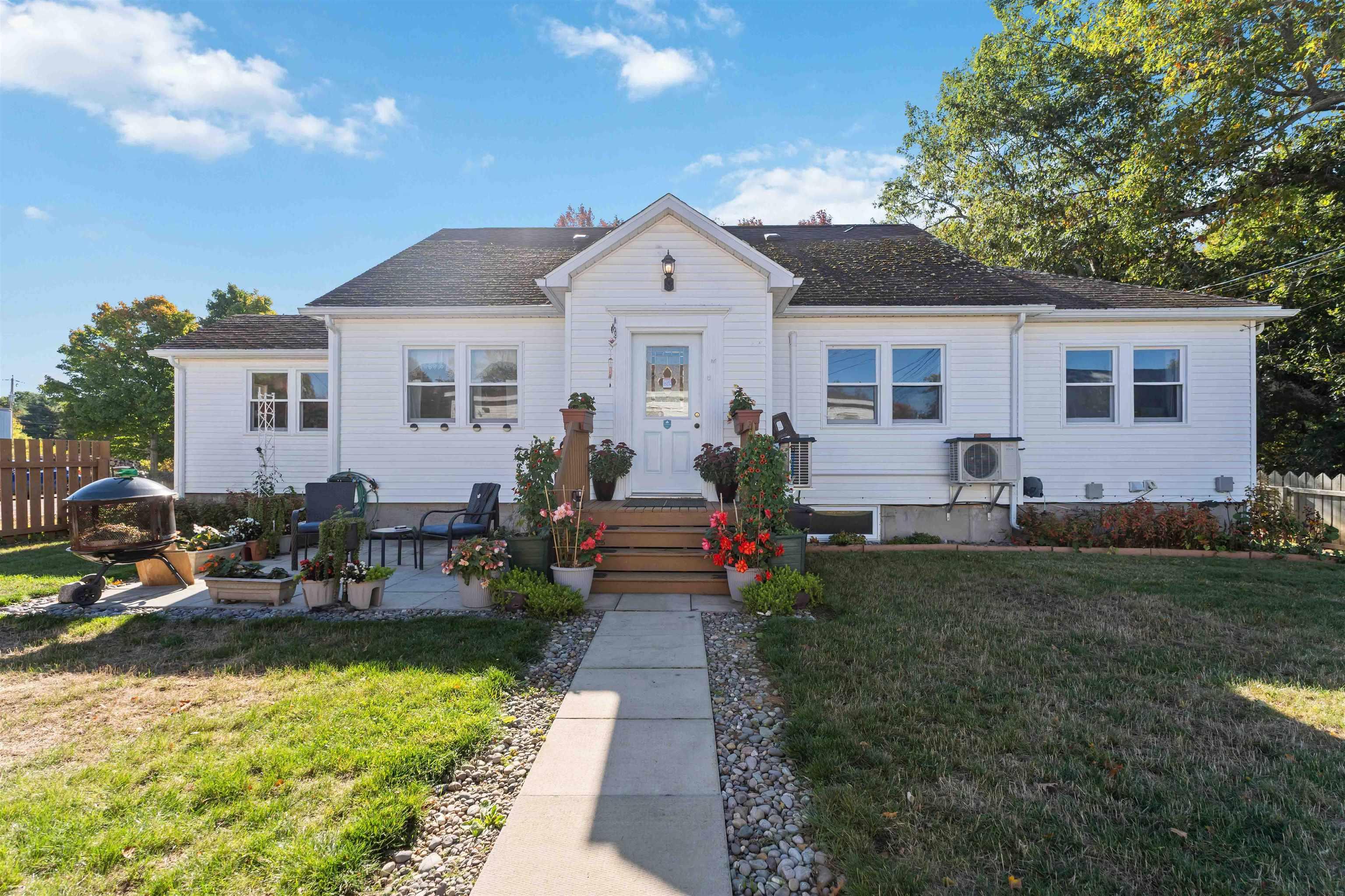 796 & 800 Main Street, Kingston, NS (MLS® 202525100)