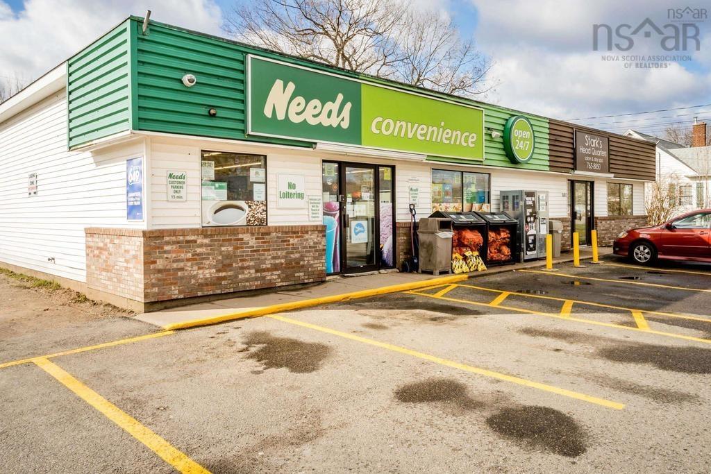 796 & 800 Main Street, Kingston, NS (MLS® 202525101)