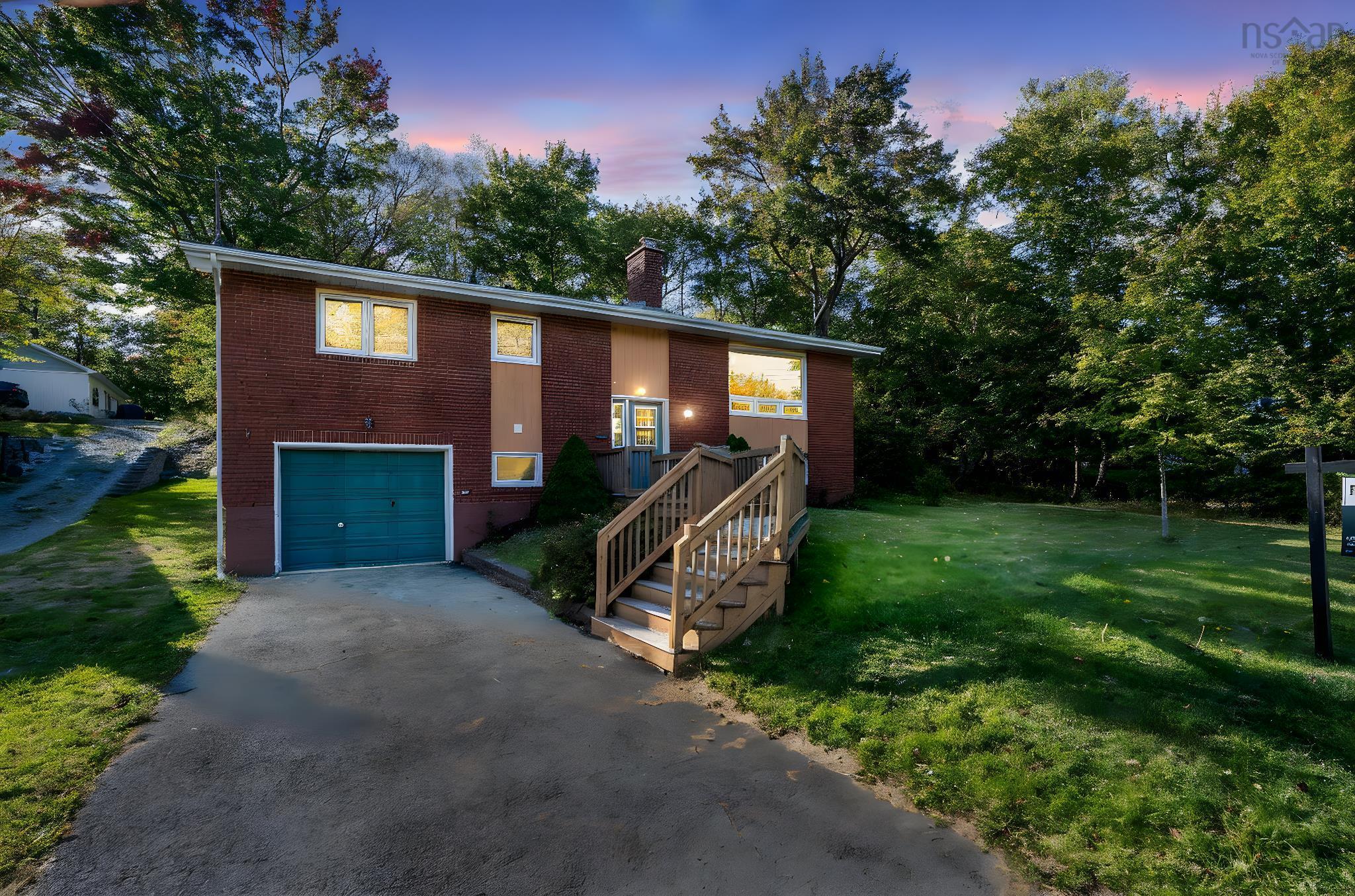 16 Robert Allen Drive, Wedgewood, NS (MLS® 202525103)