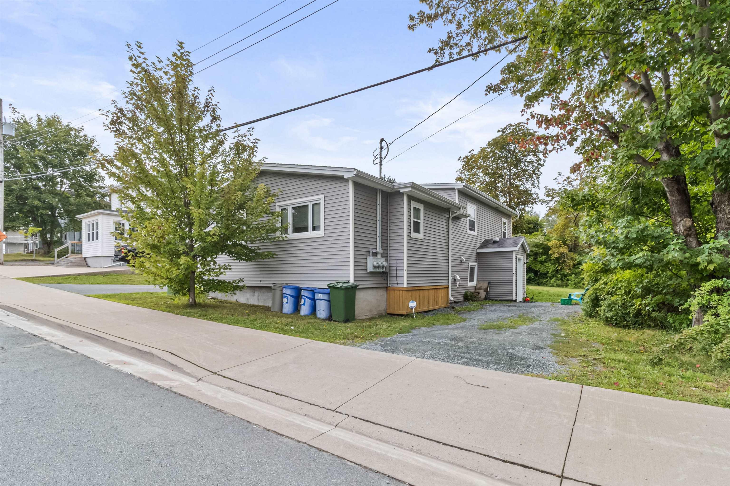 17 Chadwick Street, Dartmouth, NS (MLS 202525104)